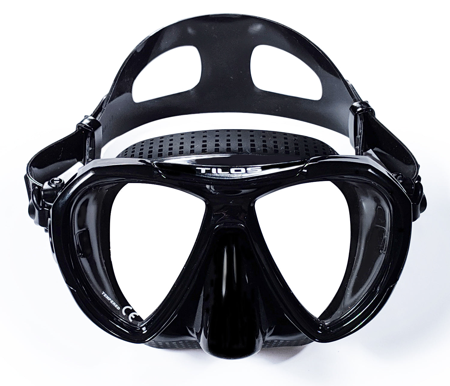 Revo Mask w/UFIT Tech