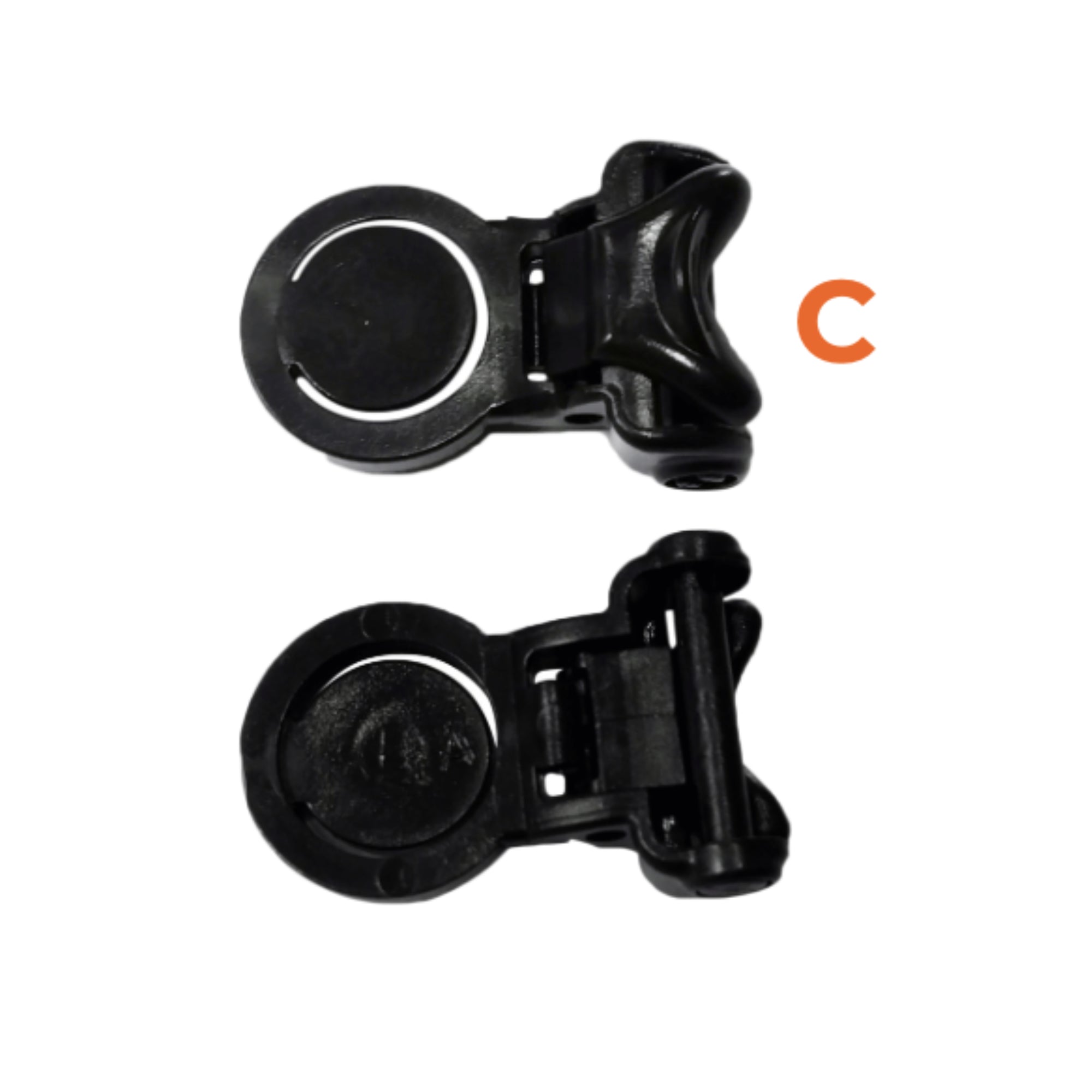 Mask Buckle Replacement