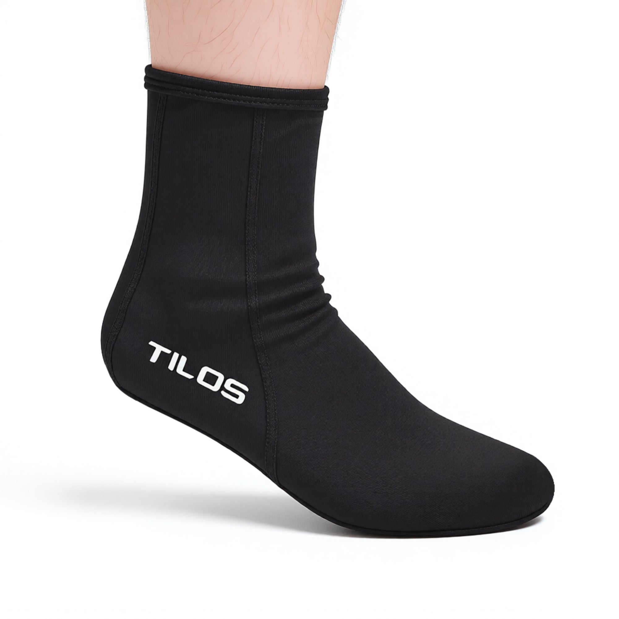 8oz Polytex Socks