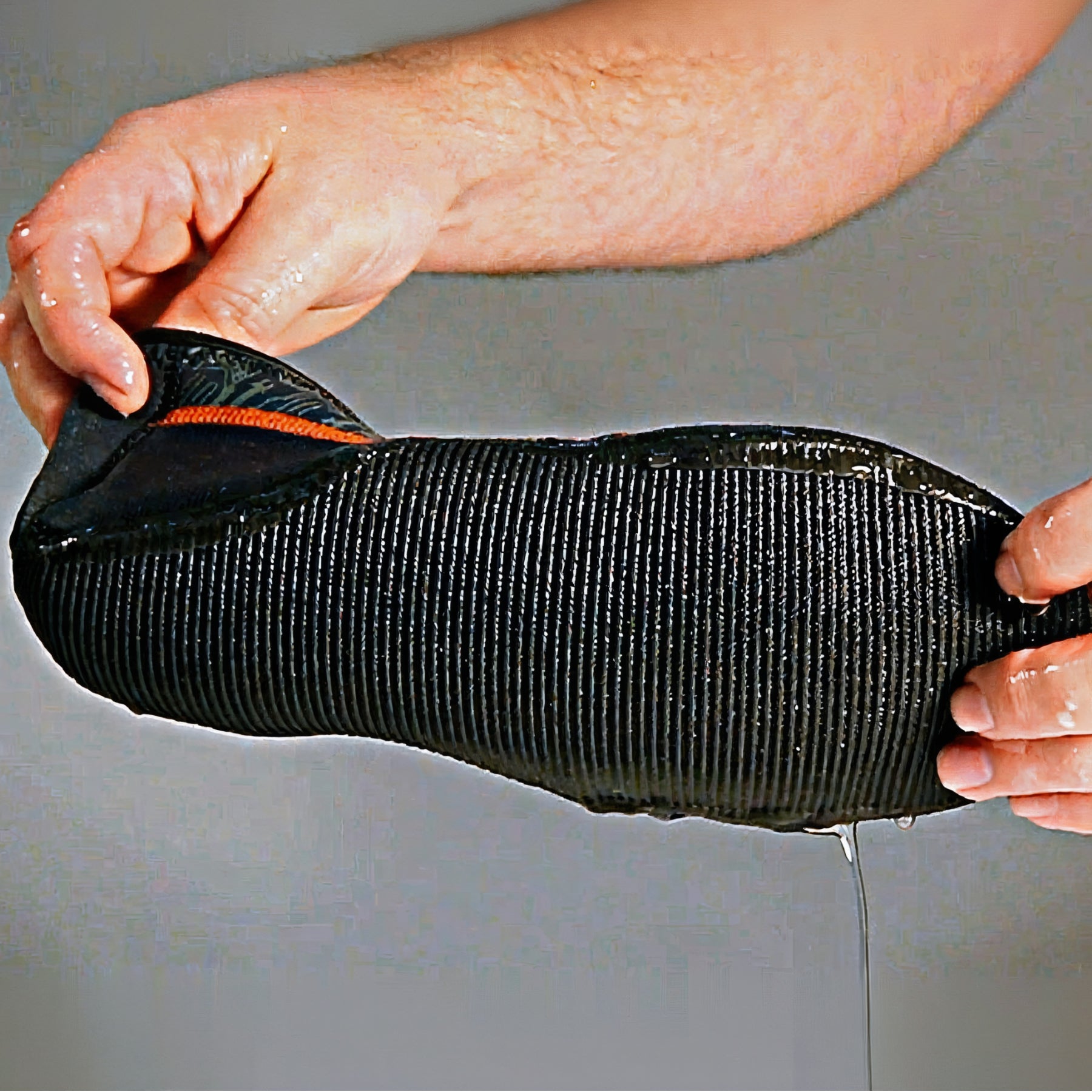 Tilos Osmos Water Sock - Barefoot Feel, Non-Slip Sole