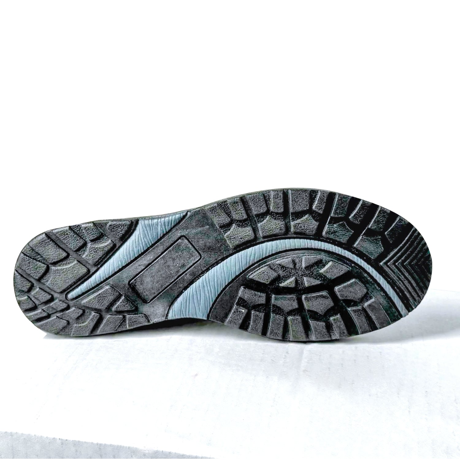 3mm Low Cut Molded Vulcanized Sole Beach Boot