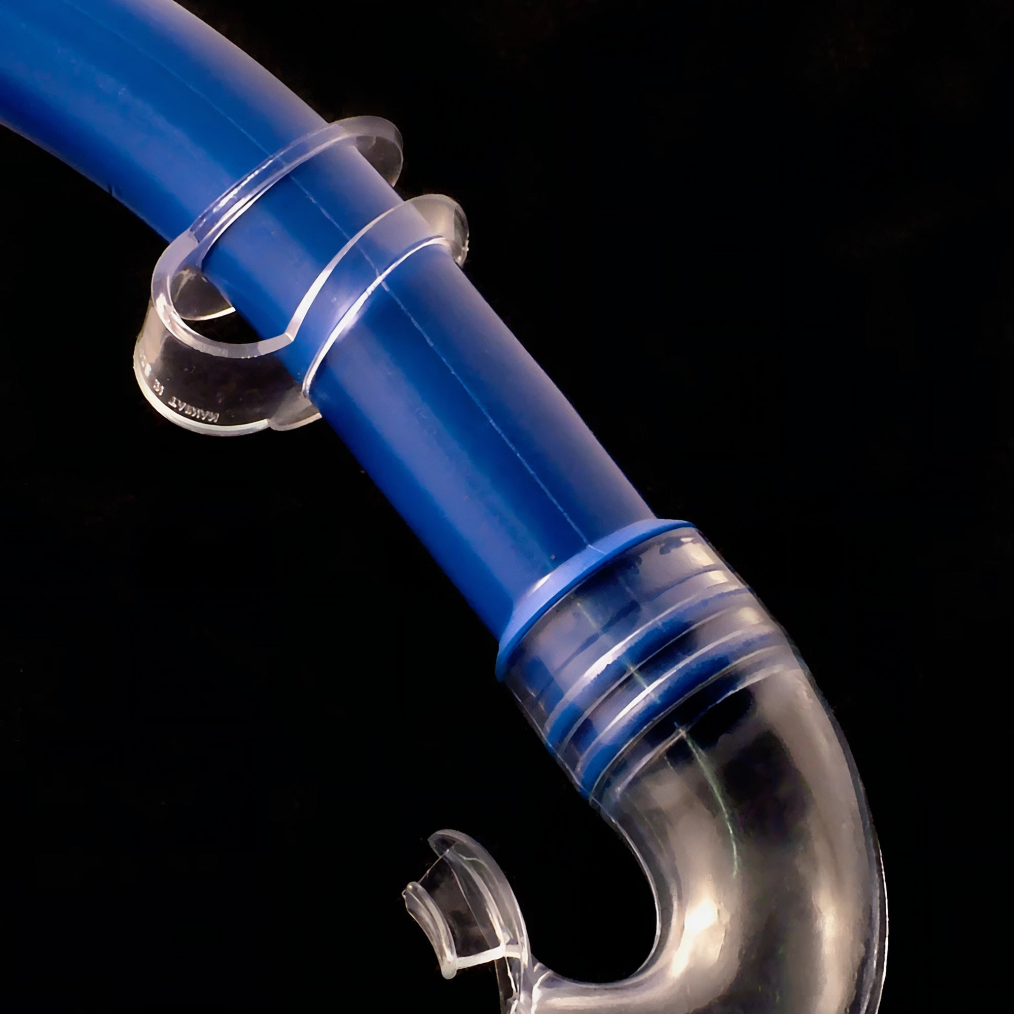 Standard Snorkel Keeper