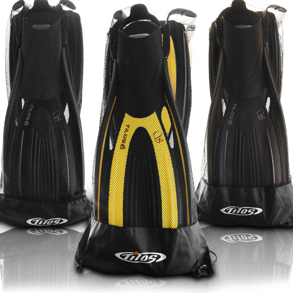 Fin Mesh Bag (in Various Sizes)