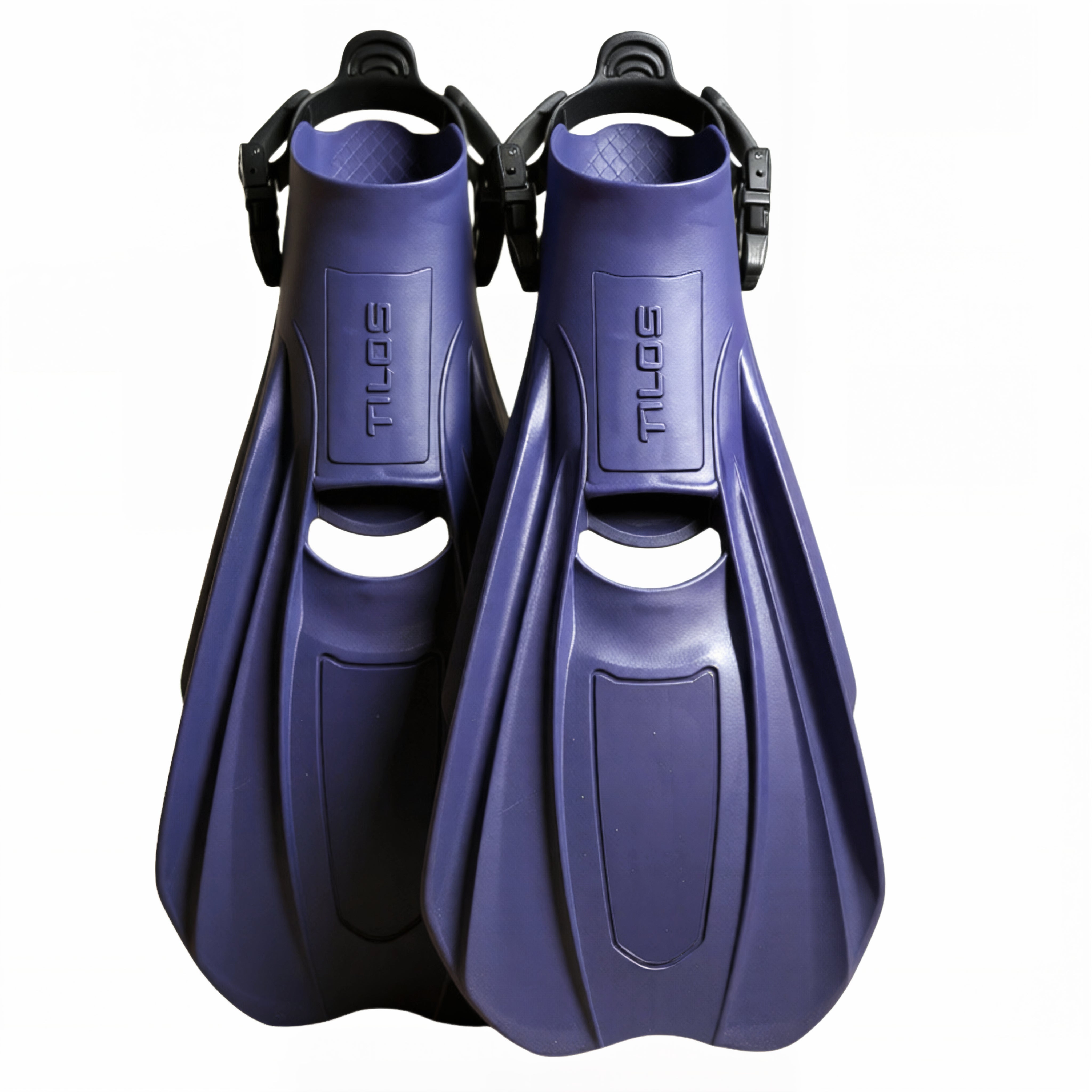 Technix Open Heel Travel Fins: Lightweight Power for Every Dive Adventure