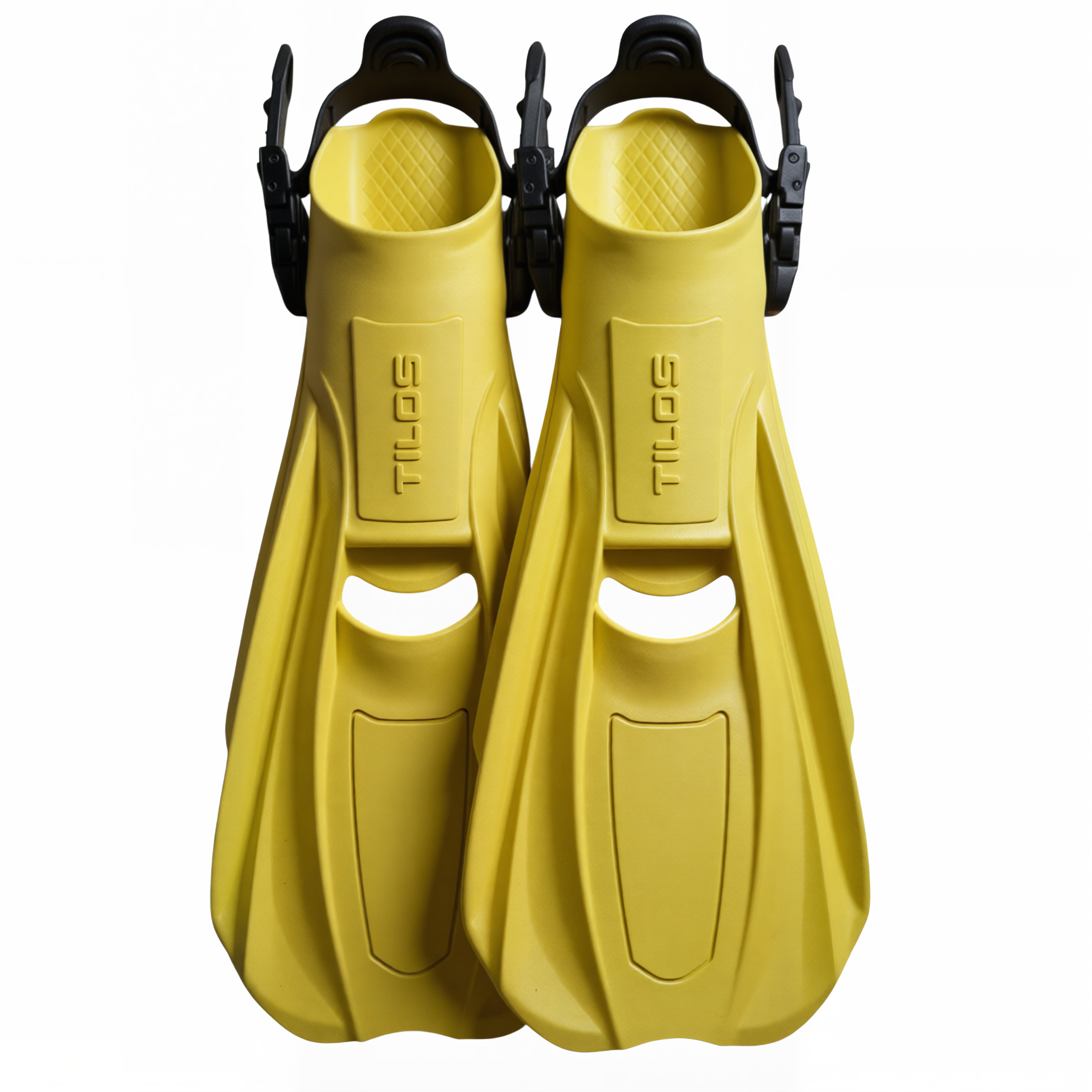 Technix Open Heel Travel Fins: Lightweight Power for Every Dive Adventure
