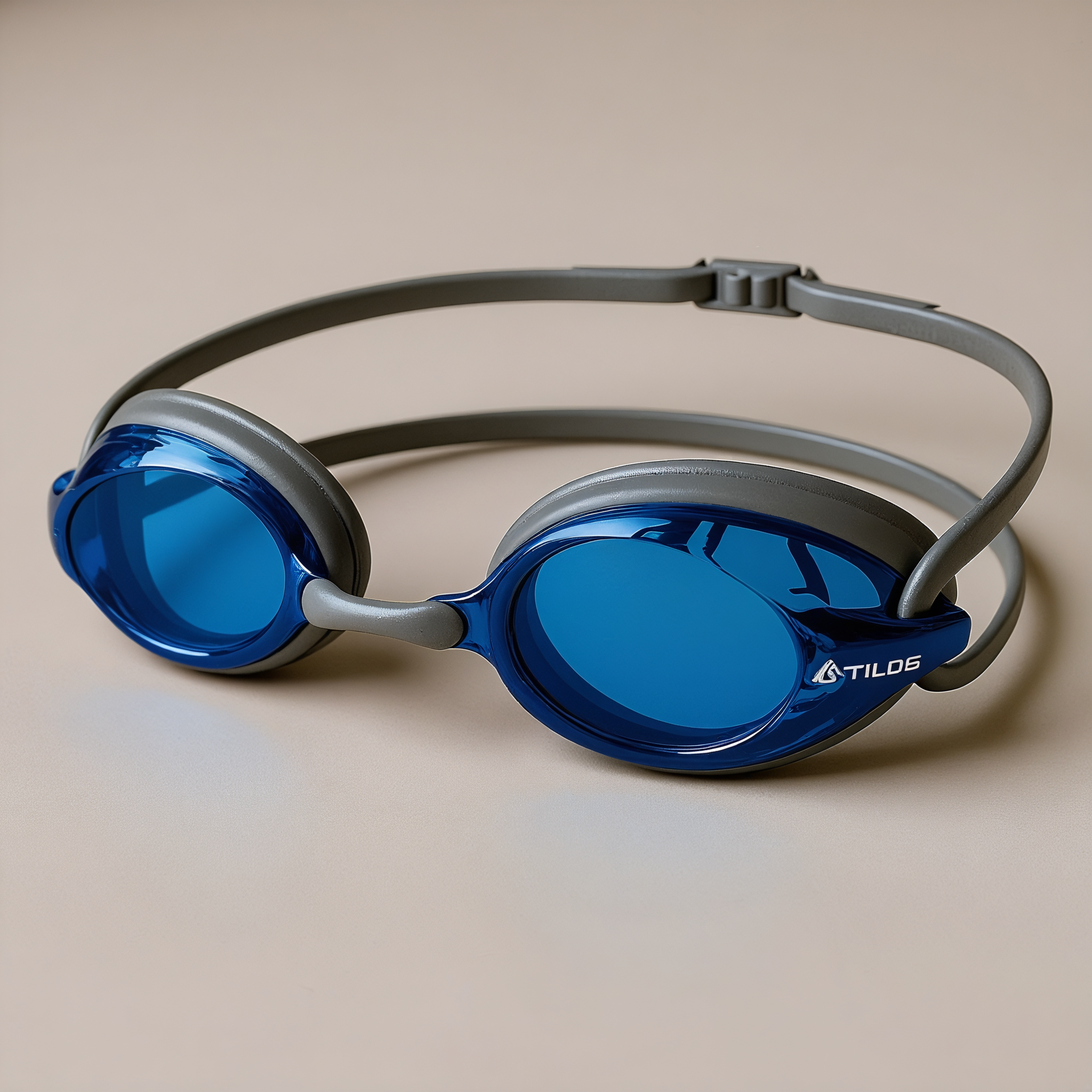 Vynix Triathlon/Swimming Goggles