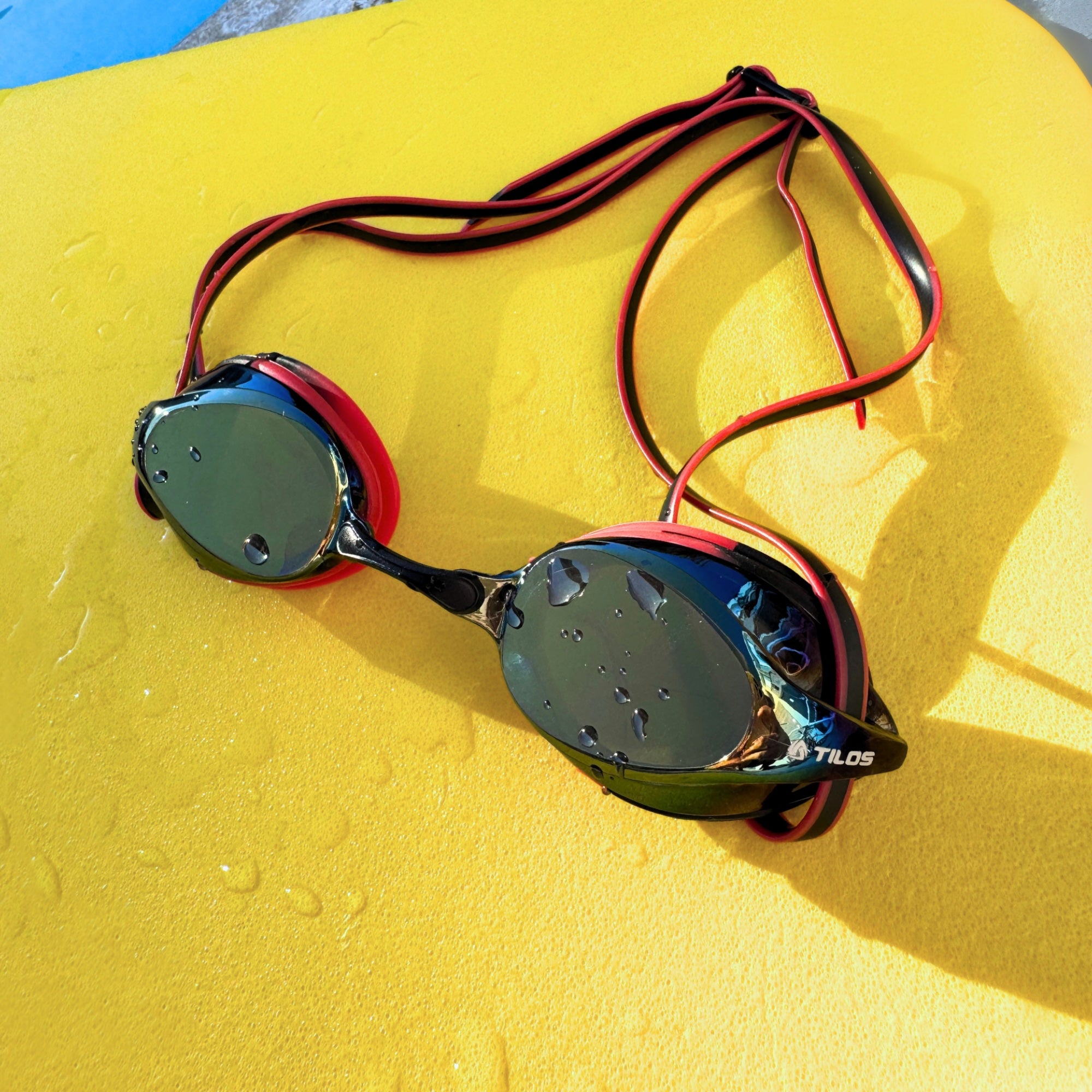 Vynix Triathlon/Swimming Goggles