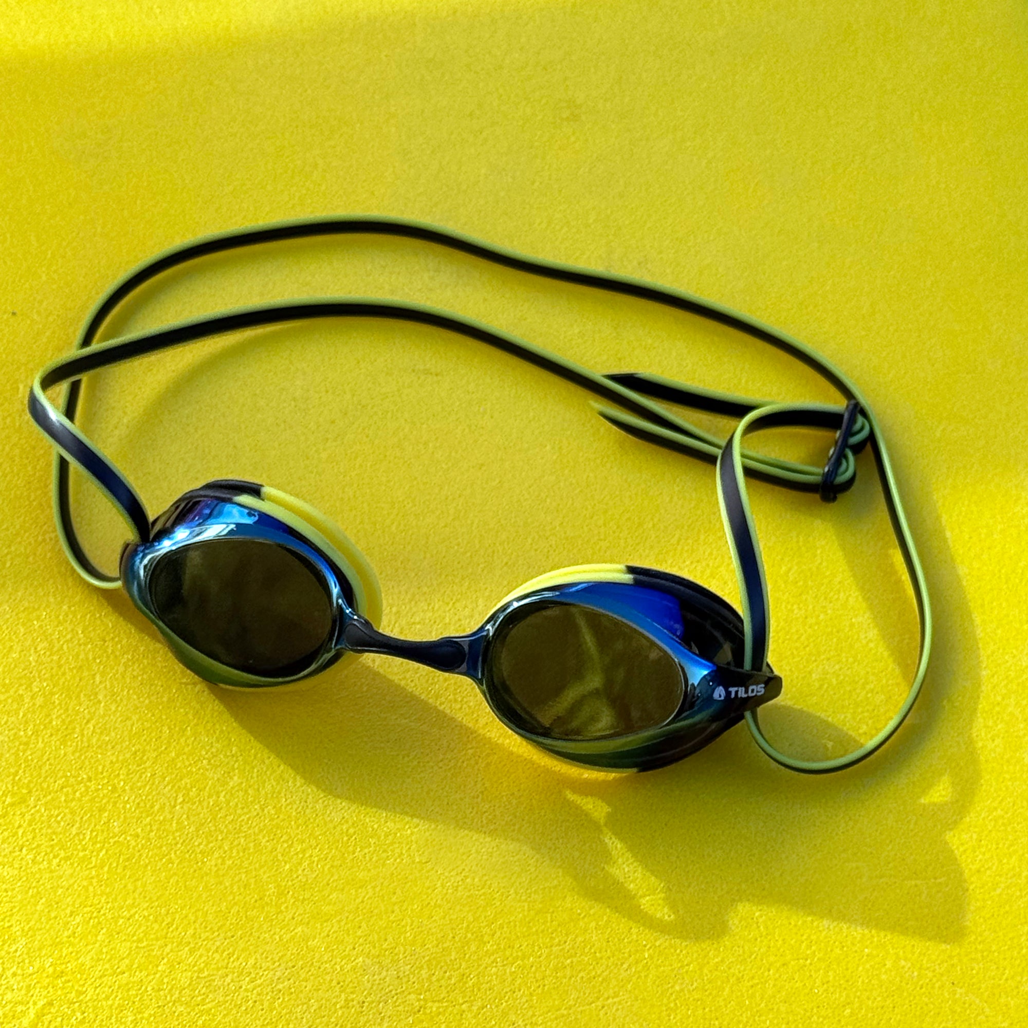Vynix Triathlon/Swimming Goggles