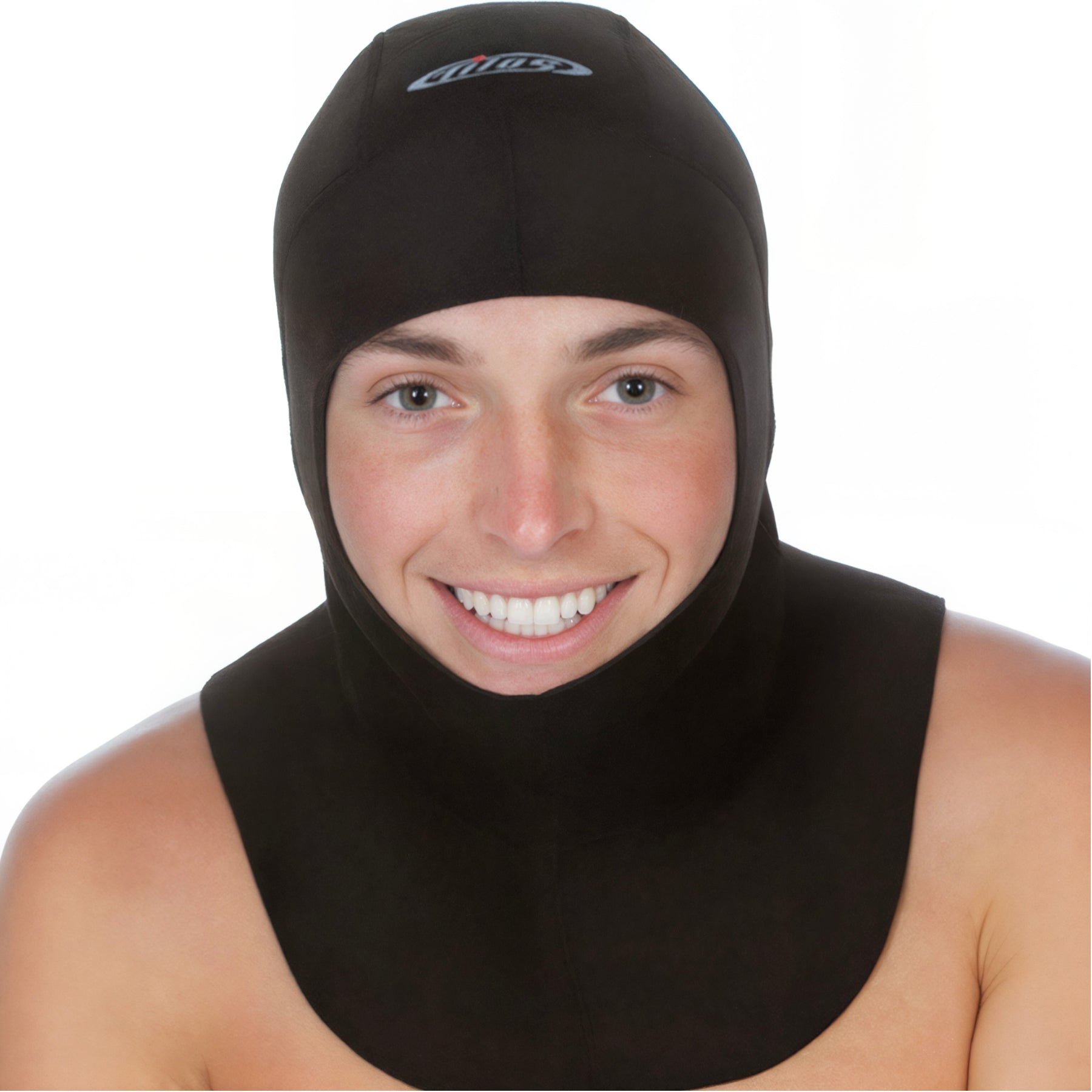 6/3mm Standard Hood w/vent