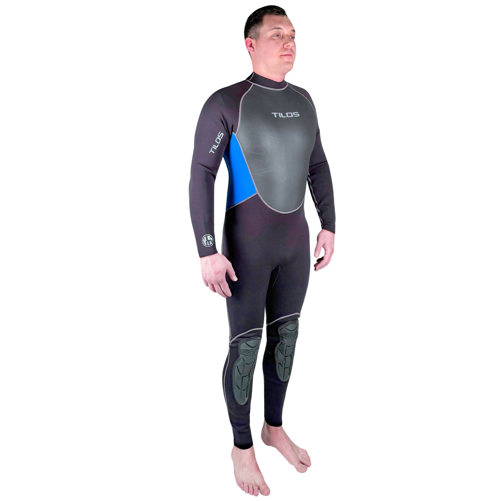 3/2mm Tatex Kneepad Jumpsuit
