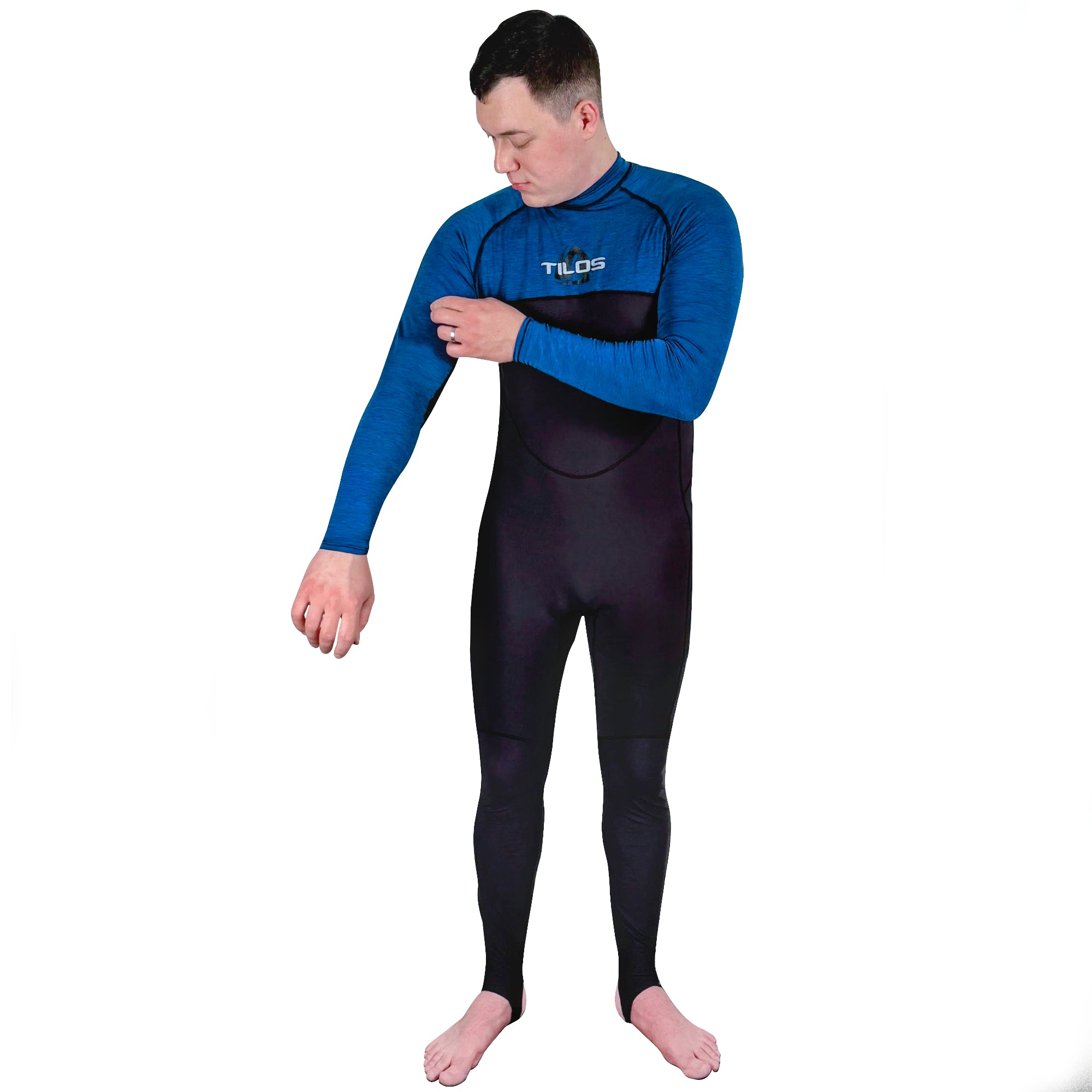 Tilos 6oz Unisex Skin Suit | Tilos