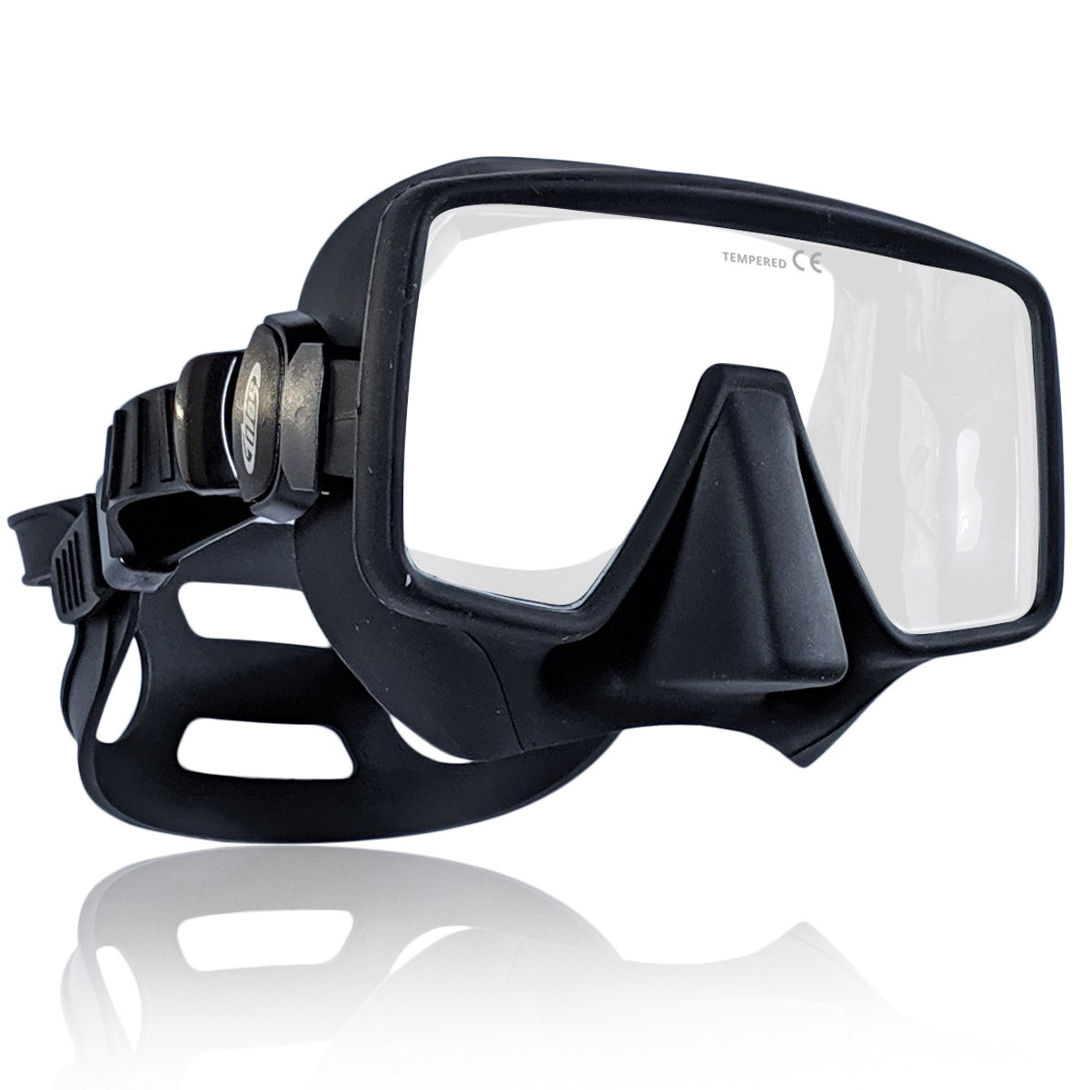 Insight Frameless Mask