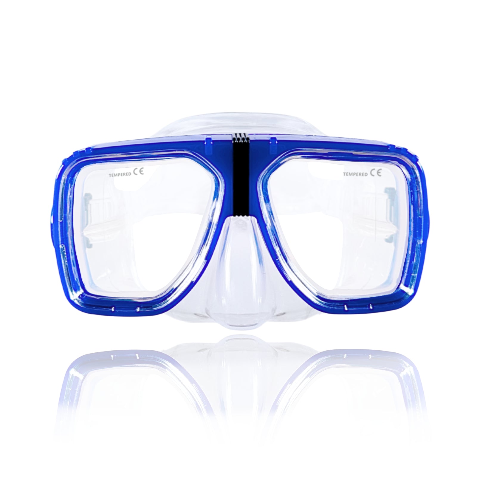 Universal Dive Mask