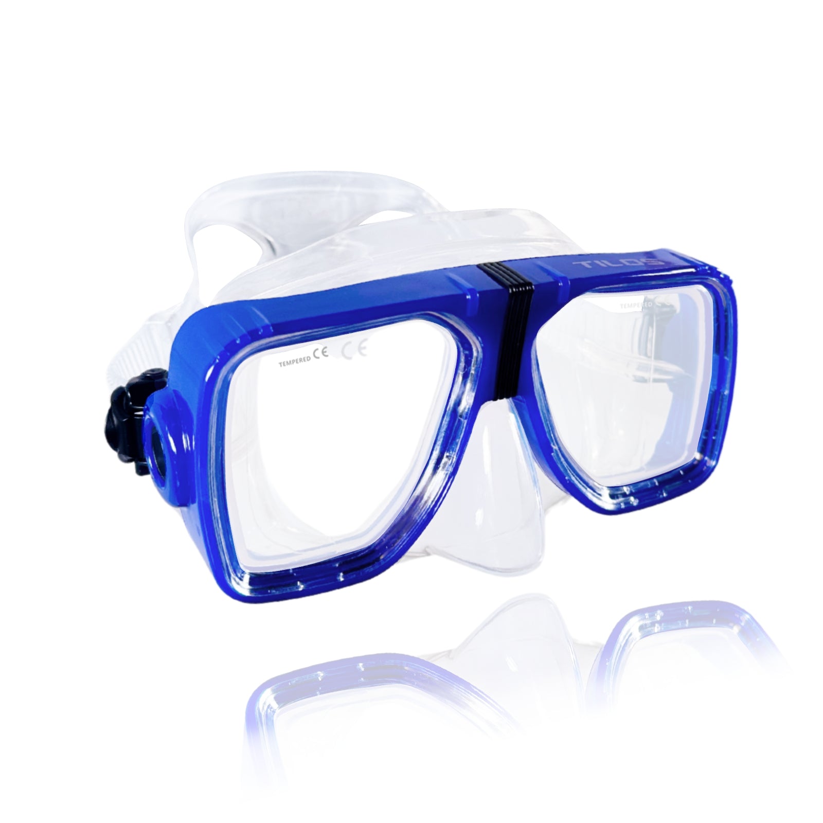 Universal Dive Mask
