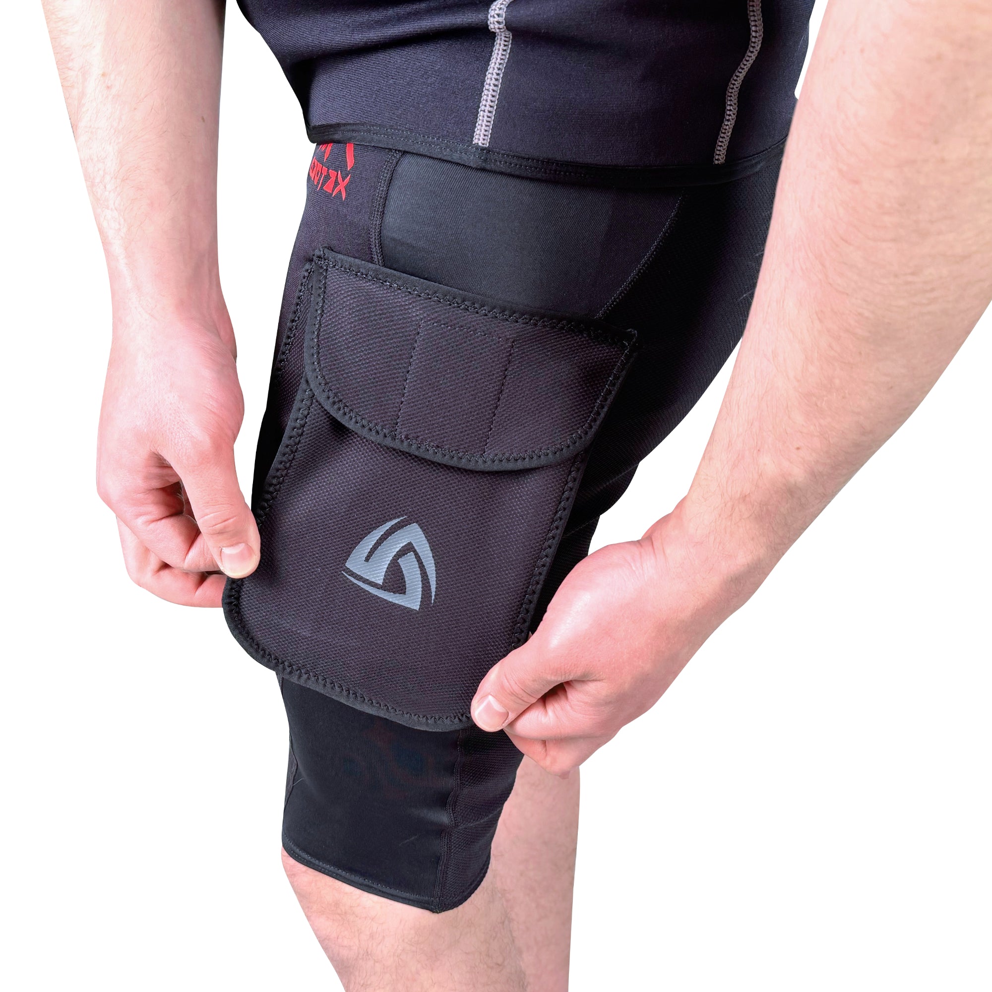 1mm Cargo Shorts w/2 Pockets