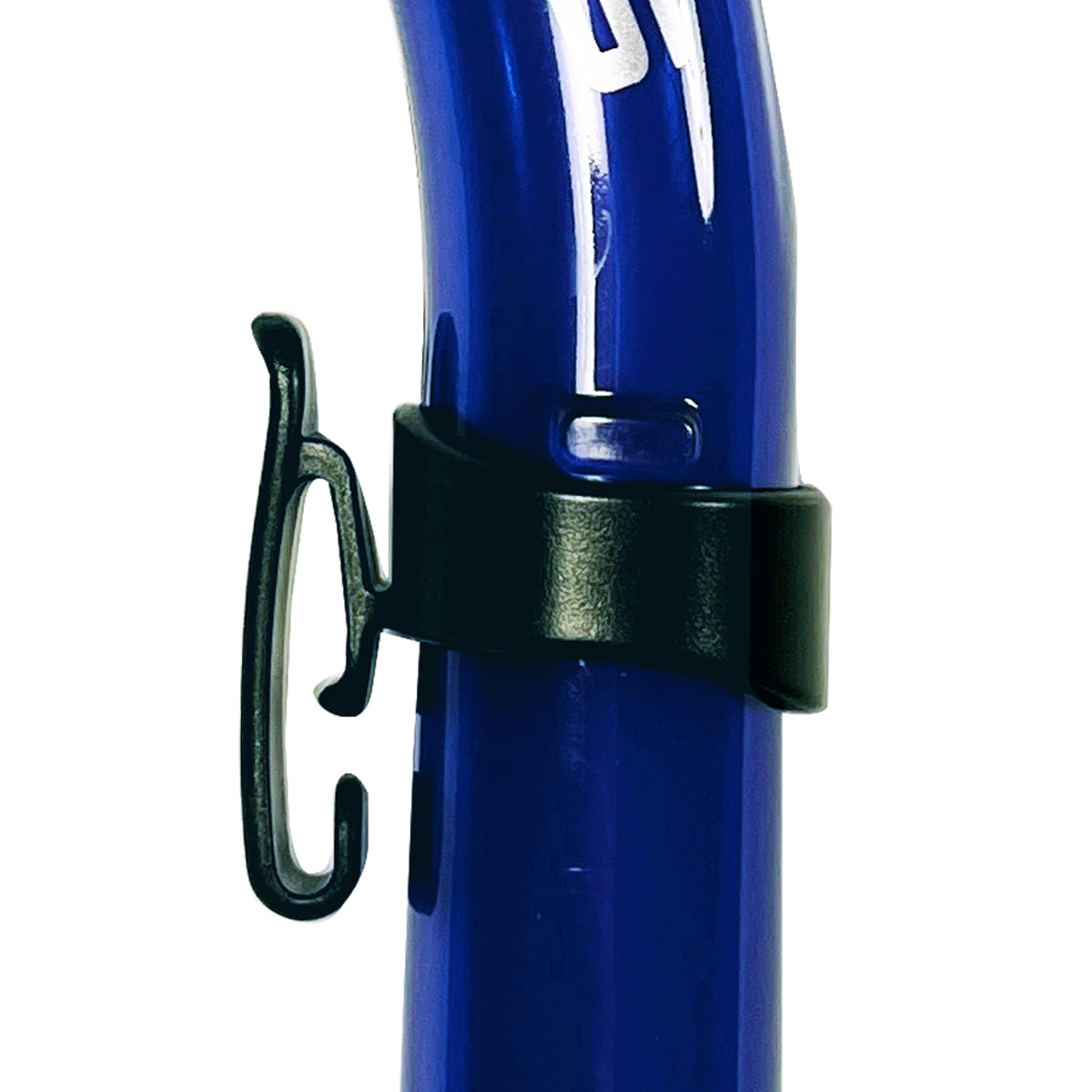 Tilos U-Pro Diver Purge Snorkel