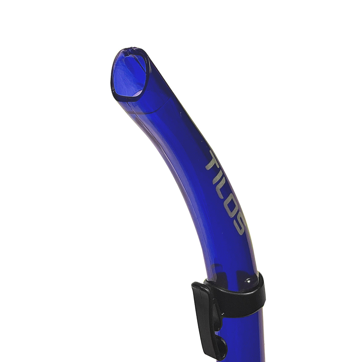 Tilos U-Pro Diver Purge Snorkel
