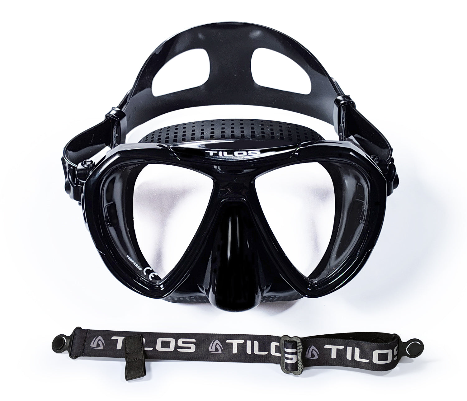 Revo Mask w/UFIT Tech