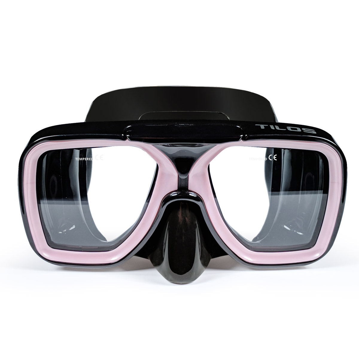 Universal Plus Dive Mask