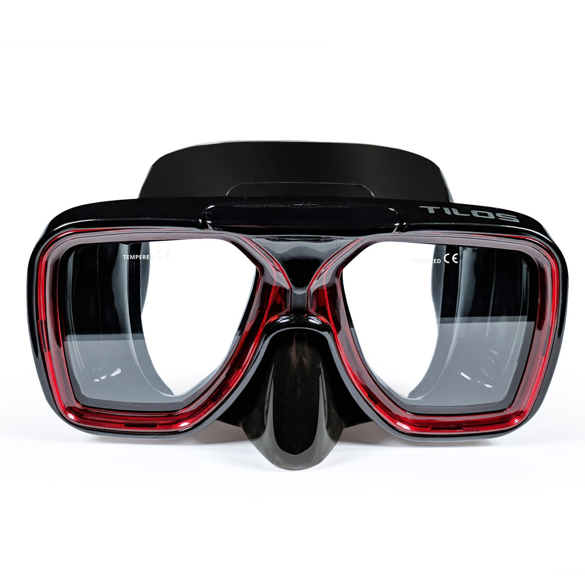 Universal Plus Dive Mask