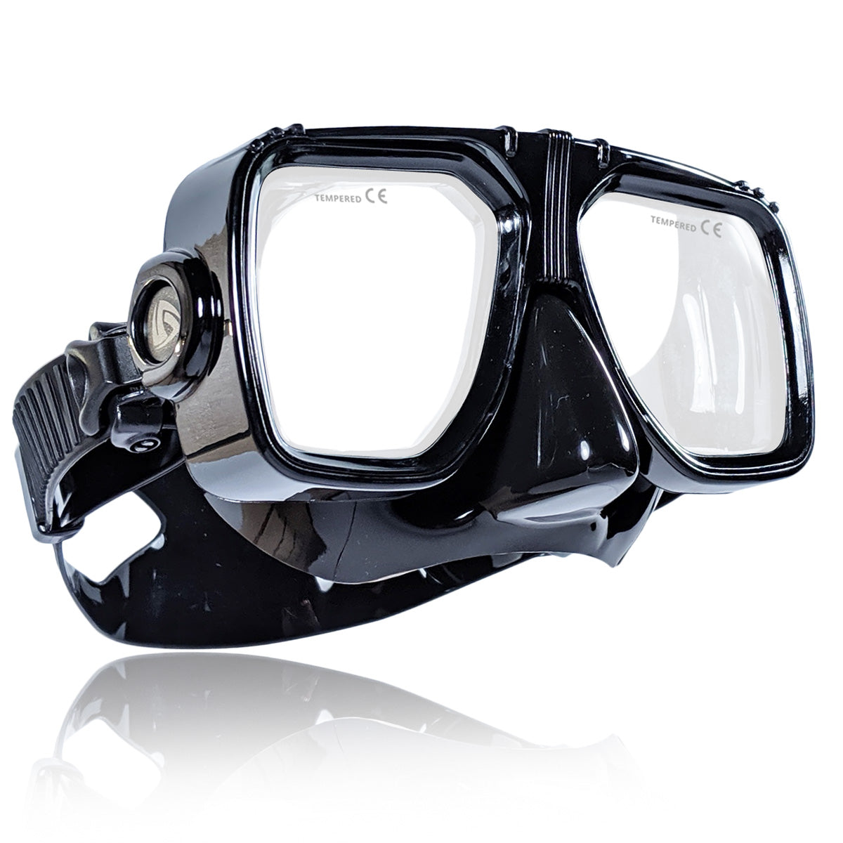 Universal Dive Mask