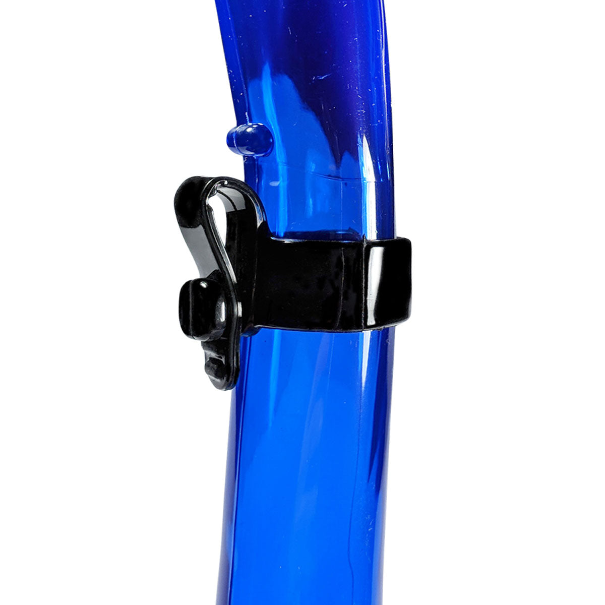 Silicone Snorkel Keeper