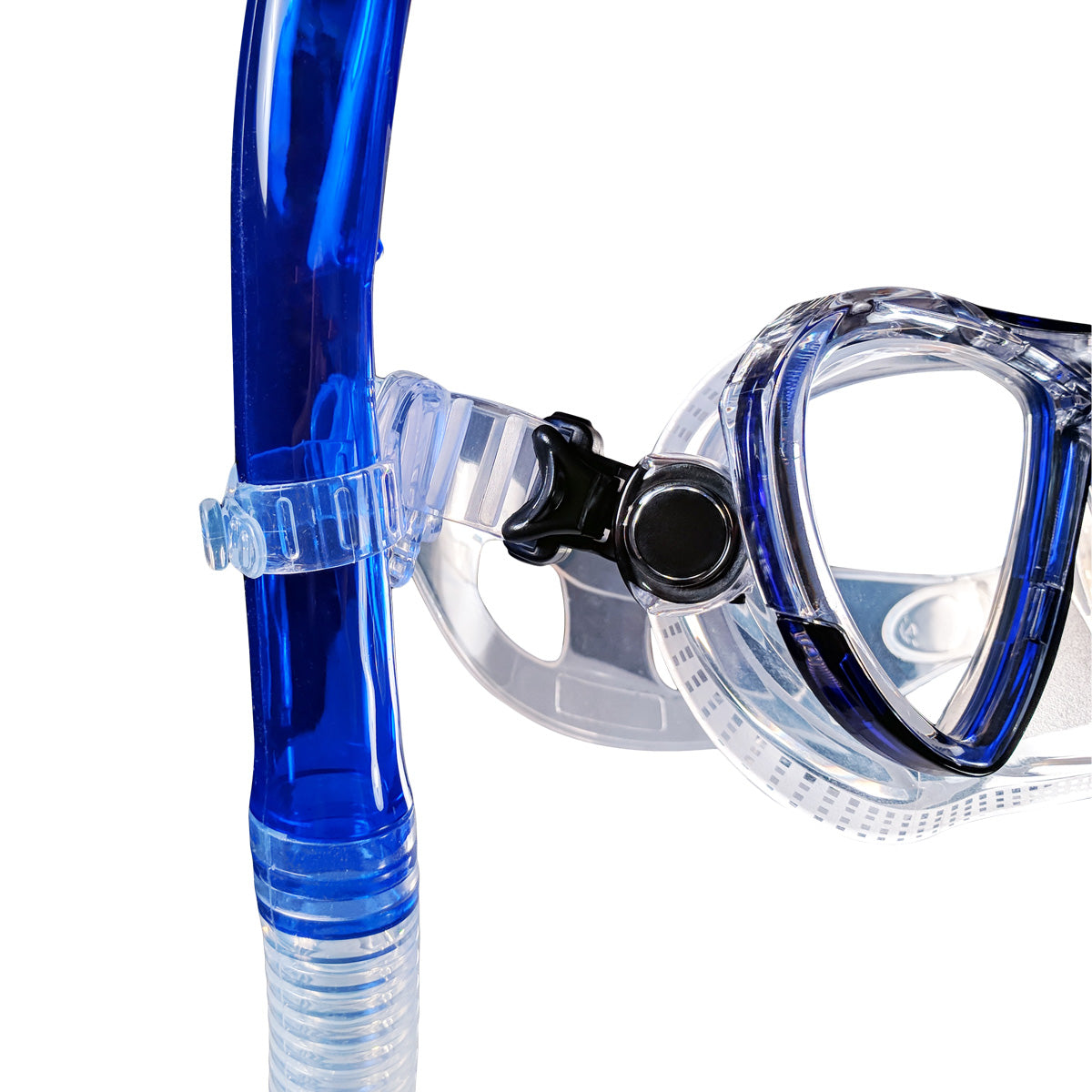 Silicone Snorkel Keeper