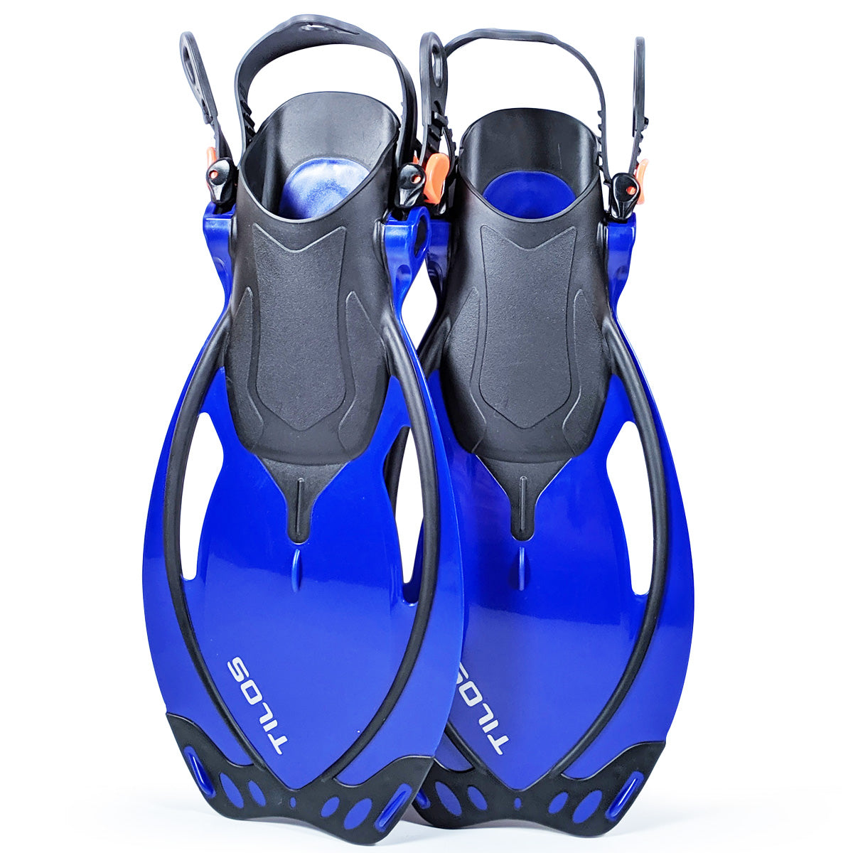 Vulcan Jr Open Heel Fin