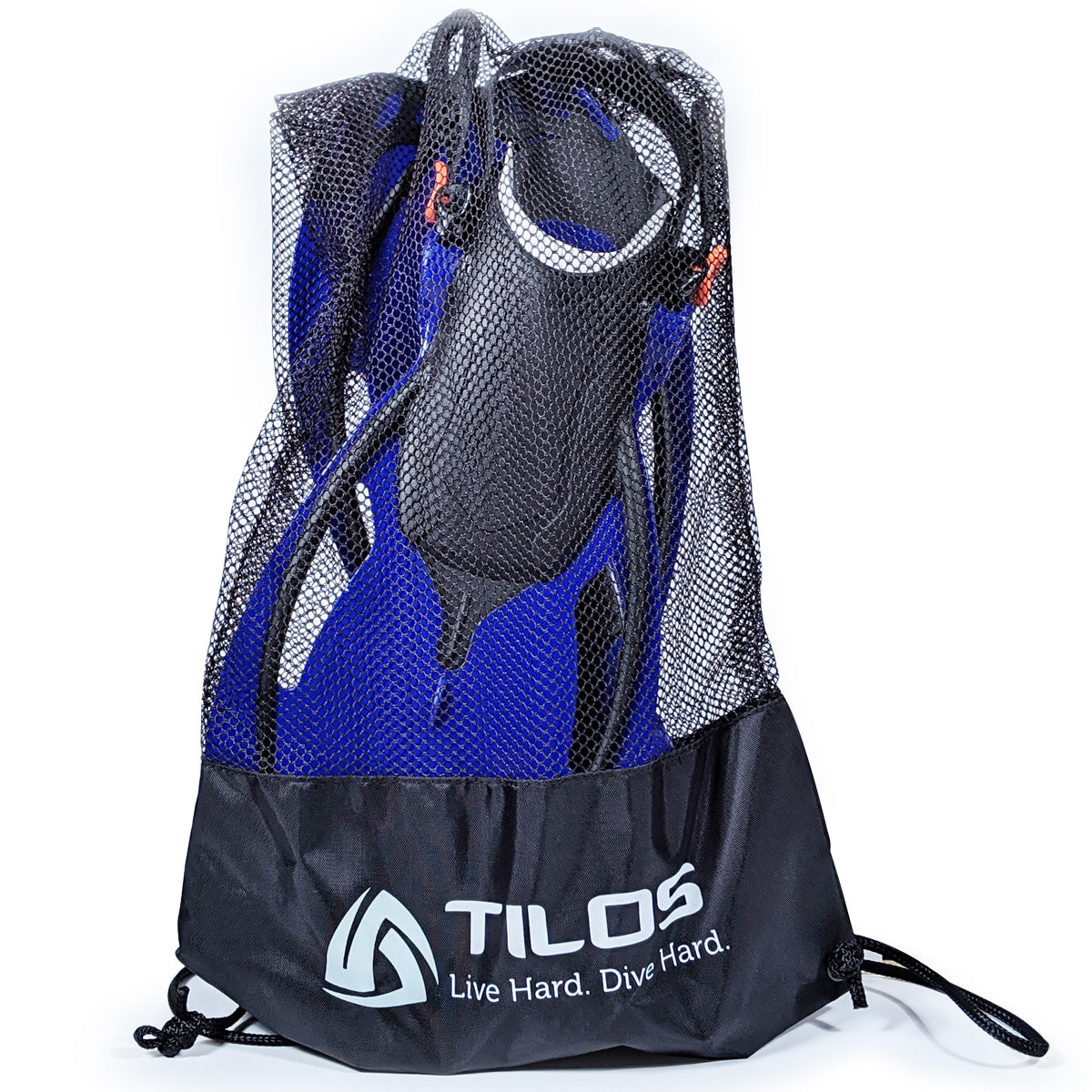 Vulcan Jr Open Heel Fin