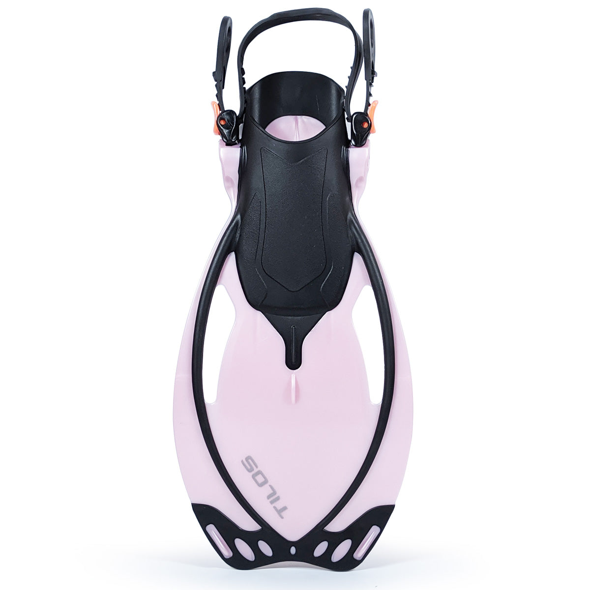 Vulcan Jr Open Heel Fin