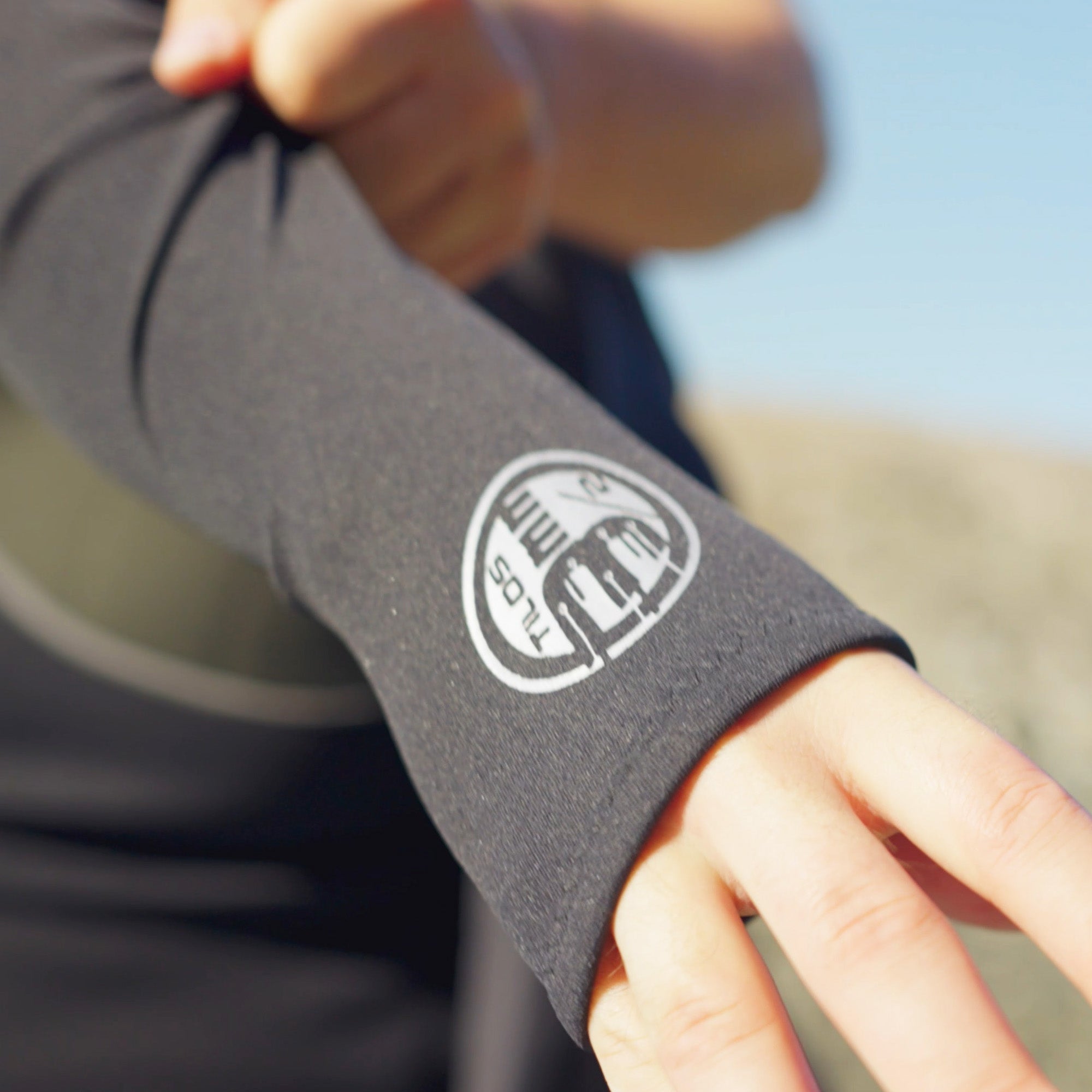 3/2mm Jumpsuit w/Supratex Knee