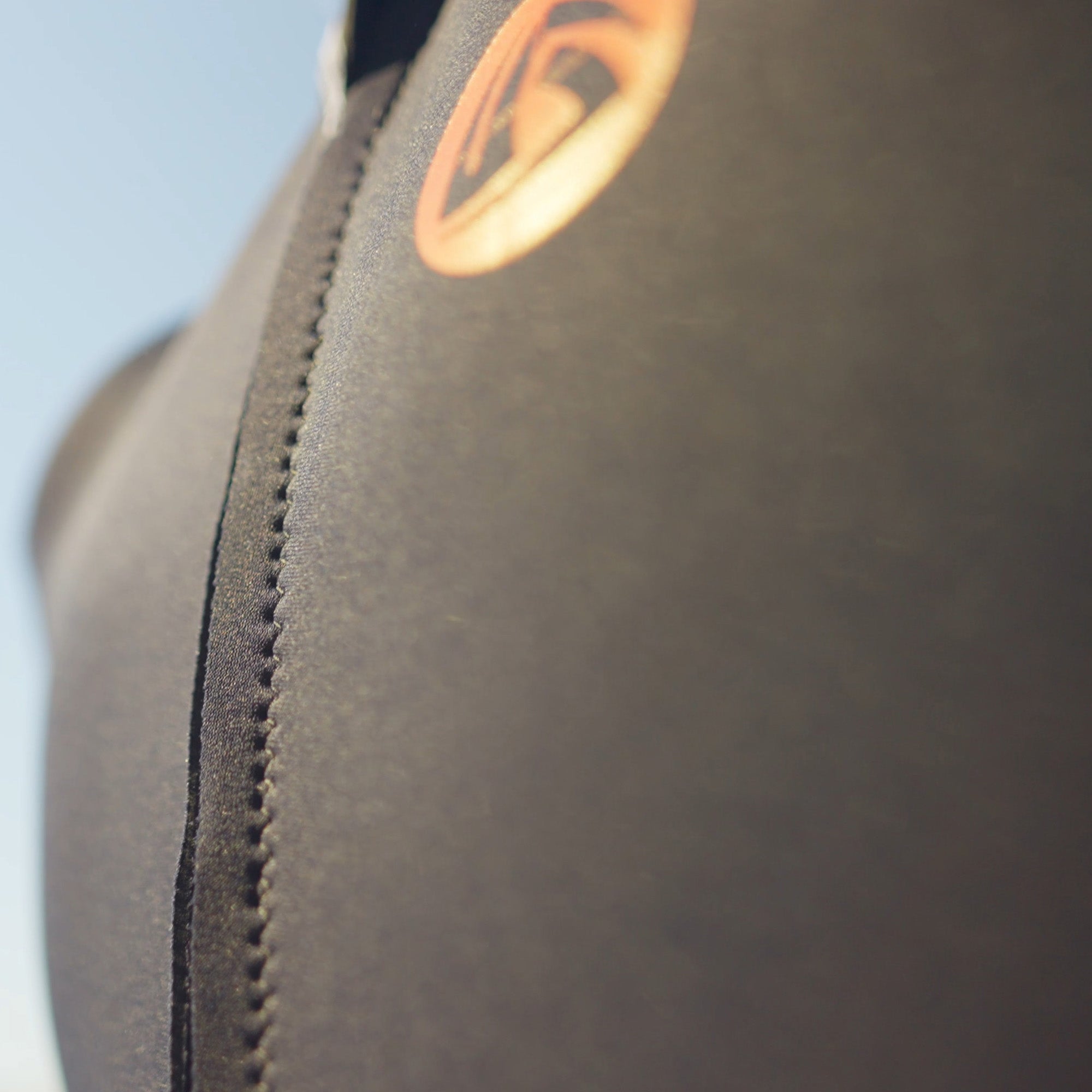 Ladies 3/2mm Jumpsuit w/Supratex Knee