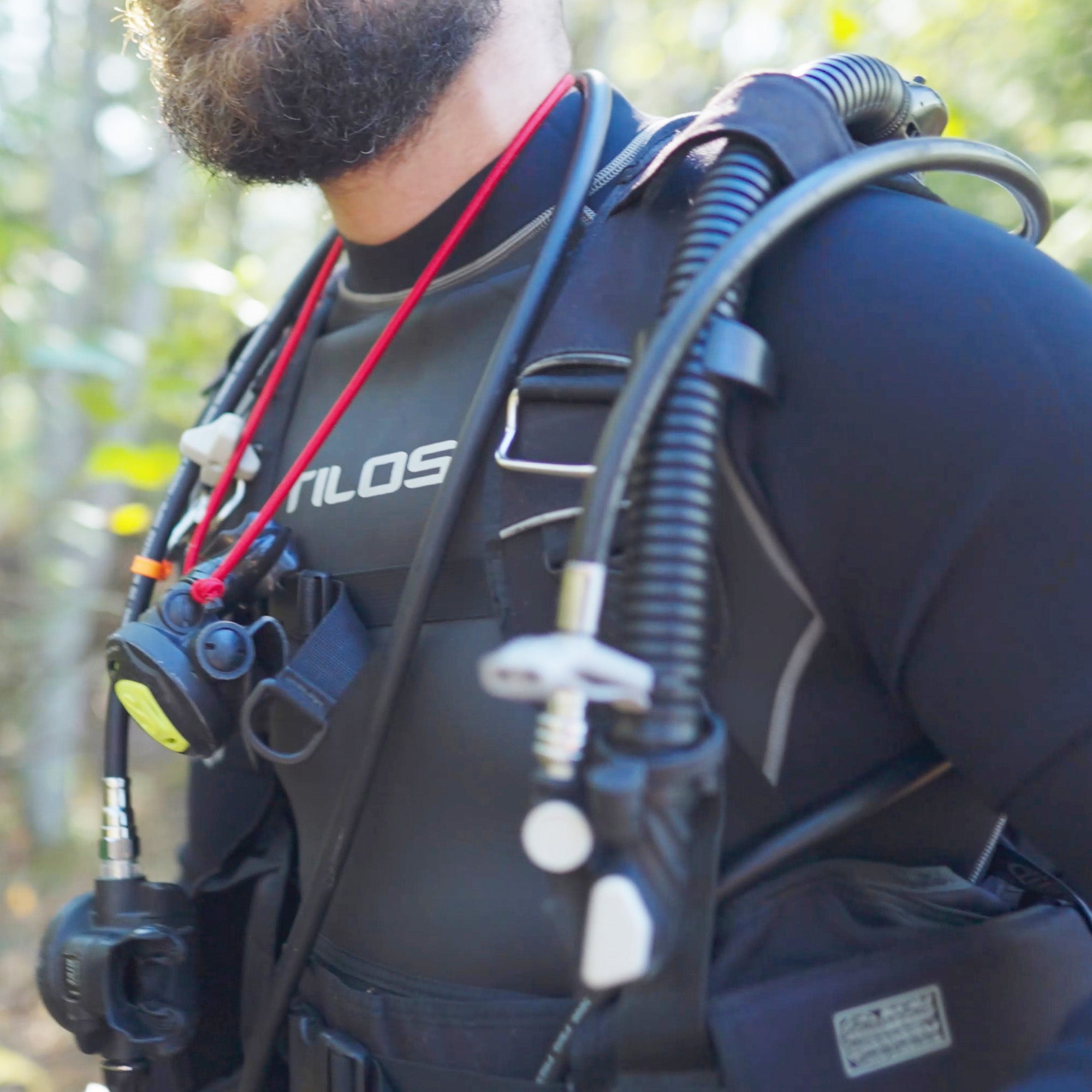 Ladies 3/2mm Jumpsuit w/Supratex Knee