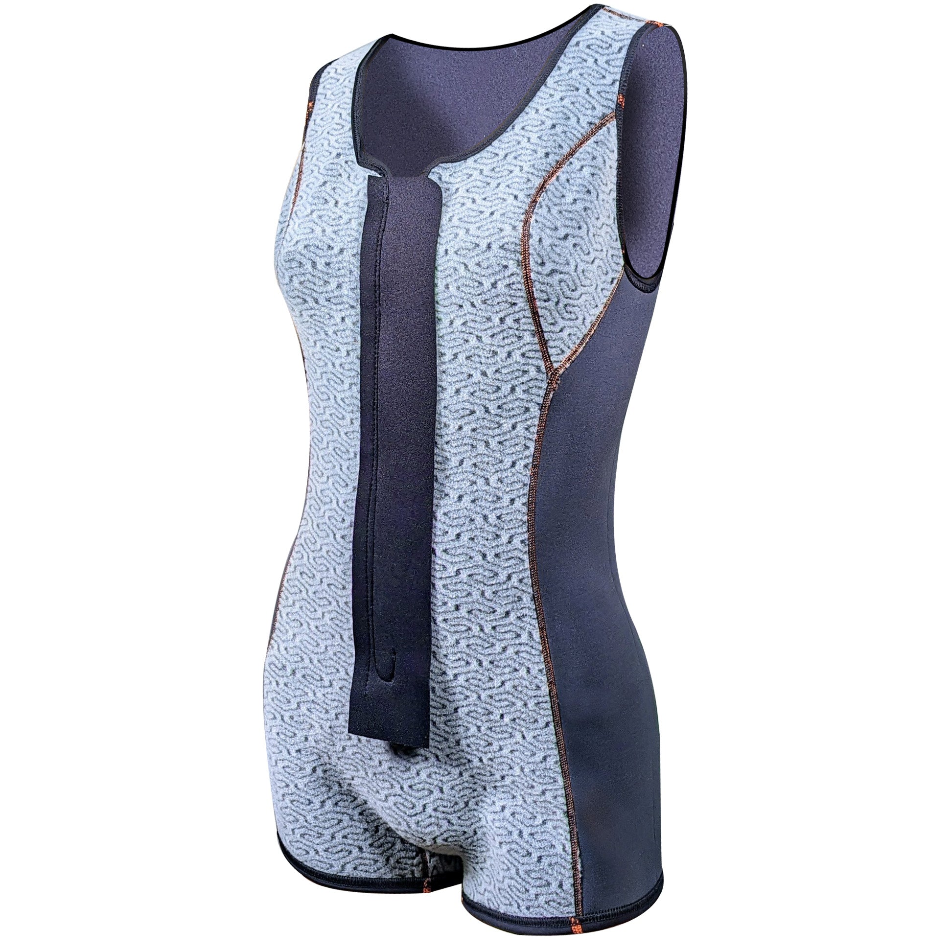 1mm Anesi Thermoflare Swimsuit