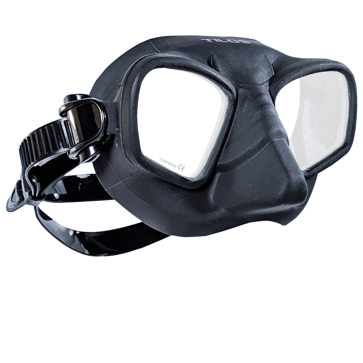 Avengia Frameless Mask
