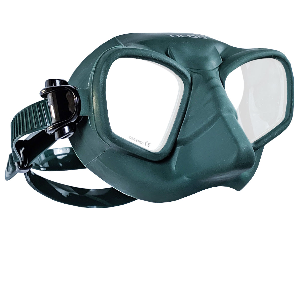 Avengia Frameless Mask