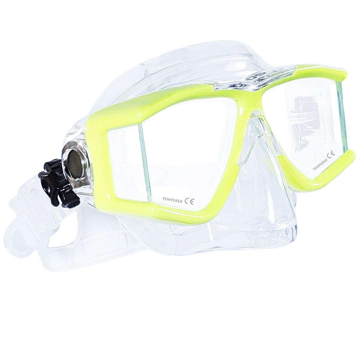 Tilos Double Lens Panoramic Mask | Tilos