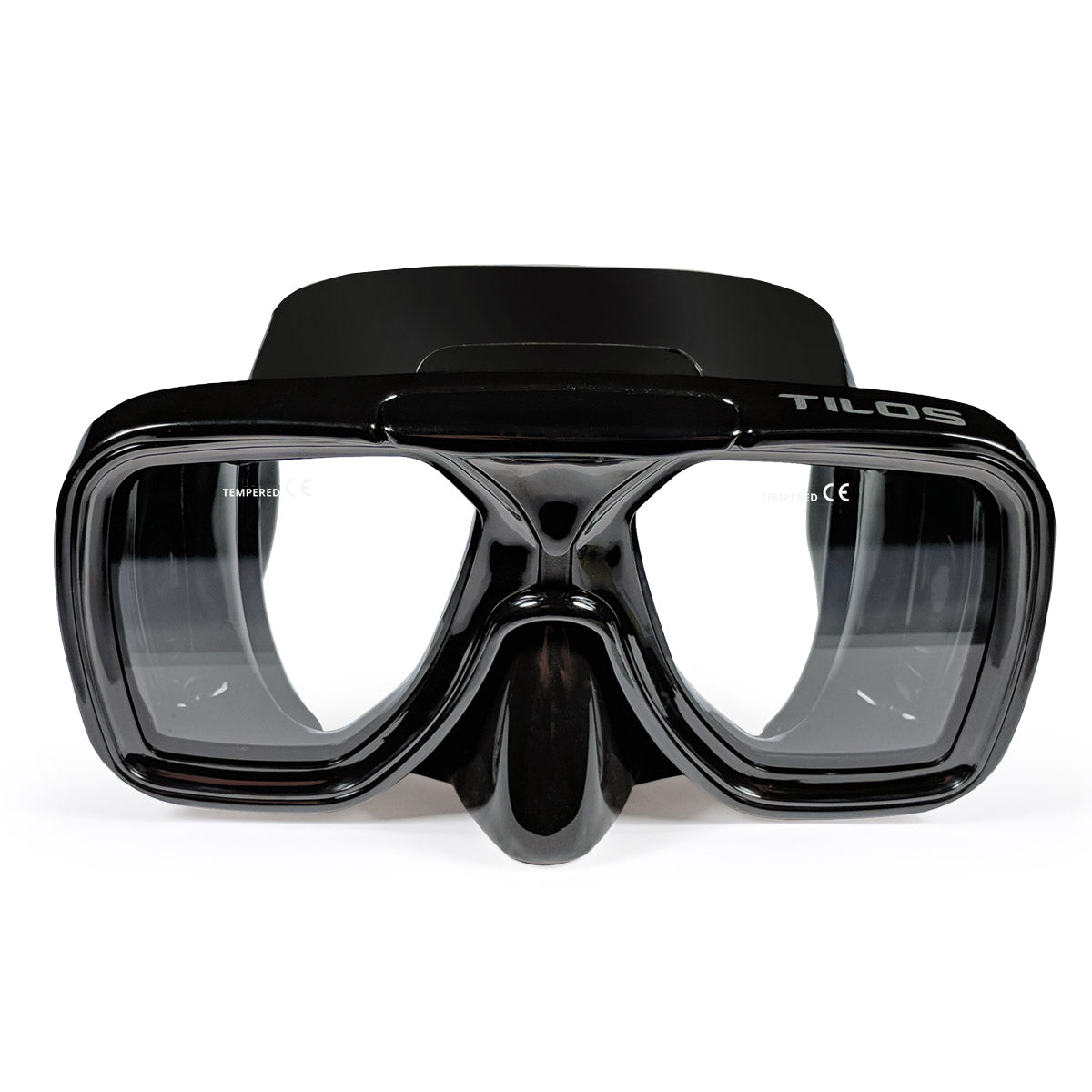 Universal Plus Dive Mask