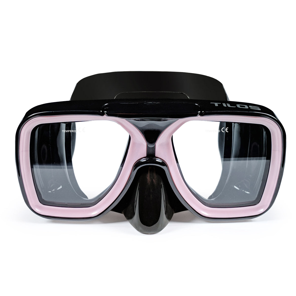 Universal Plus Dive Mask