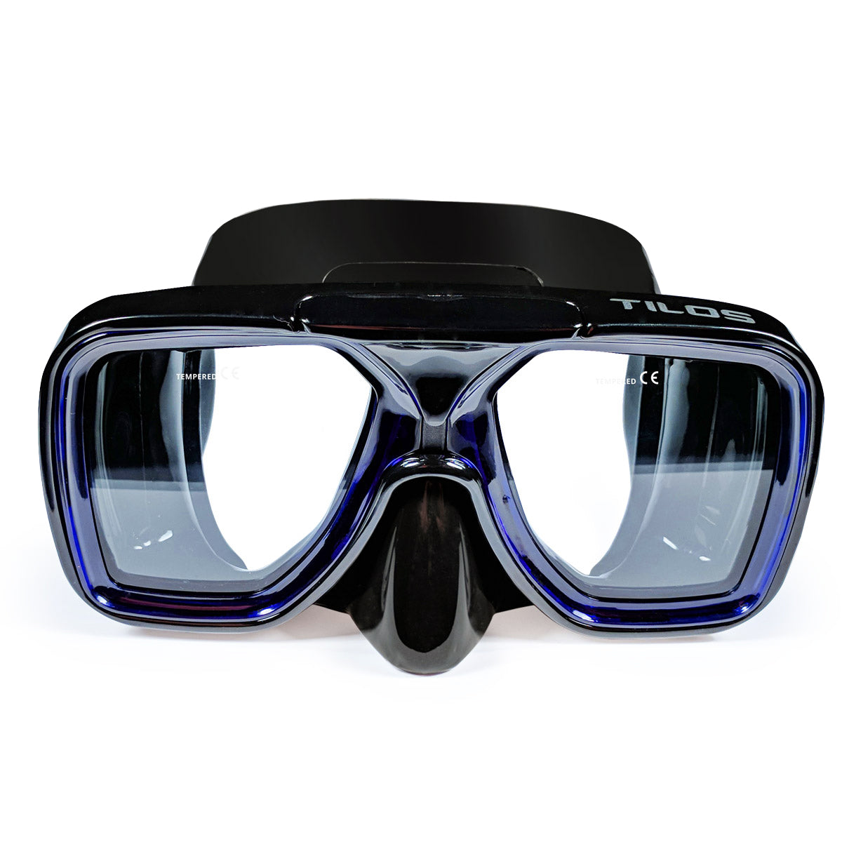 Universal Plus Dive Mask
