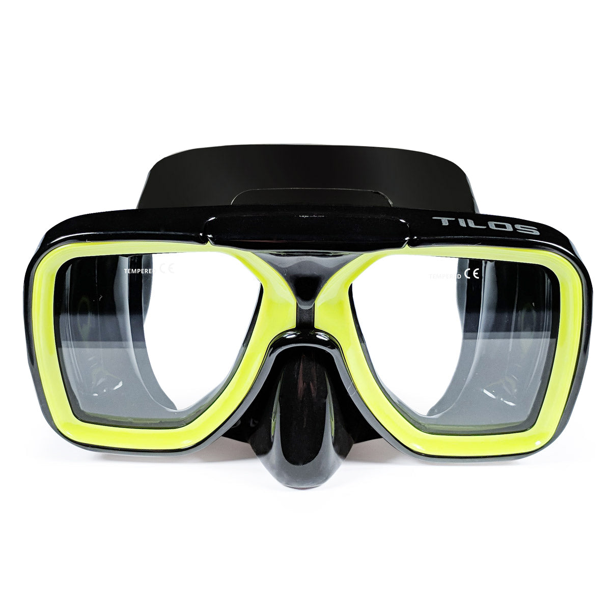 Universal Plus Dive Mask