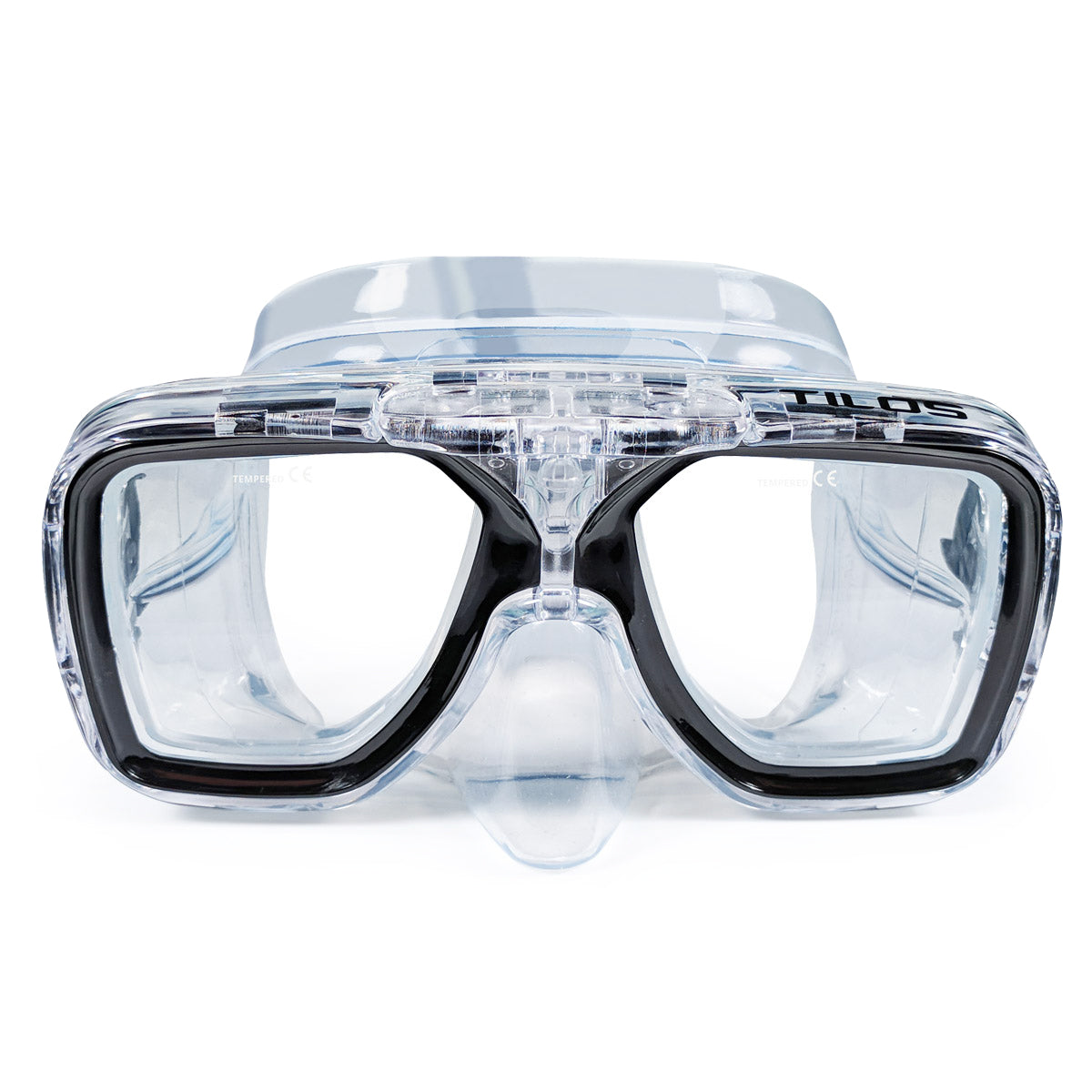 Universal Plus Dive Mask