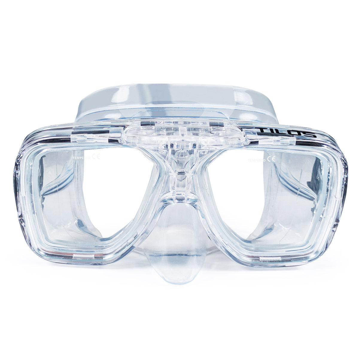 Universal Plus Dive Mask