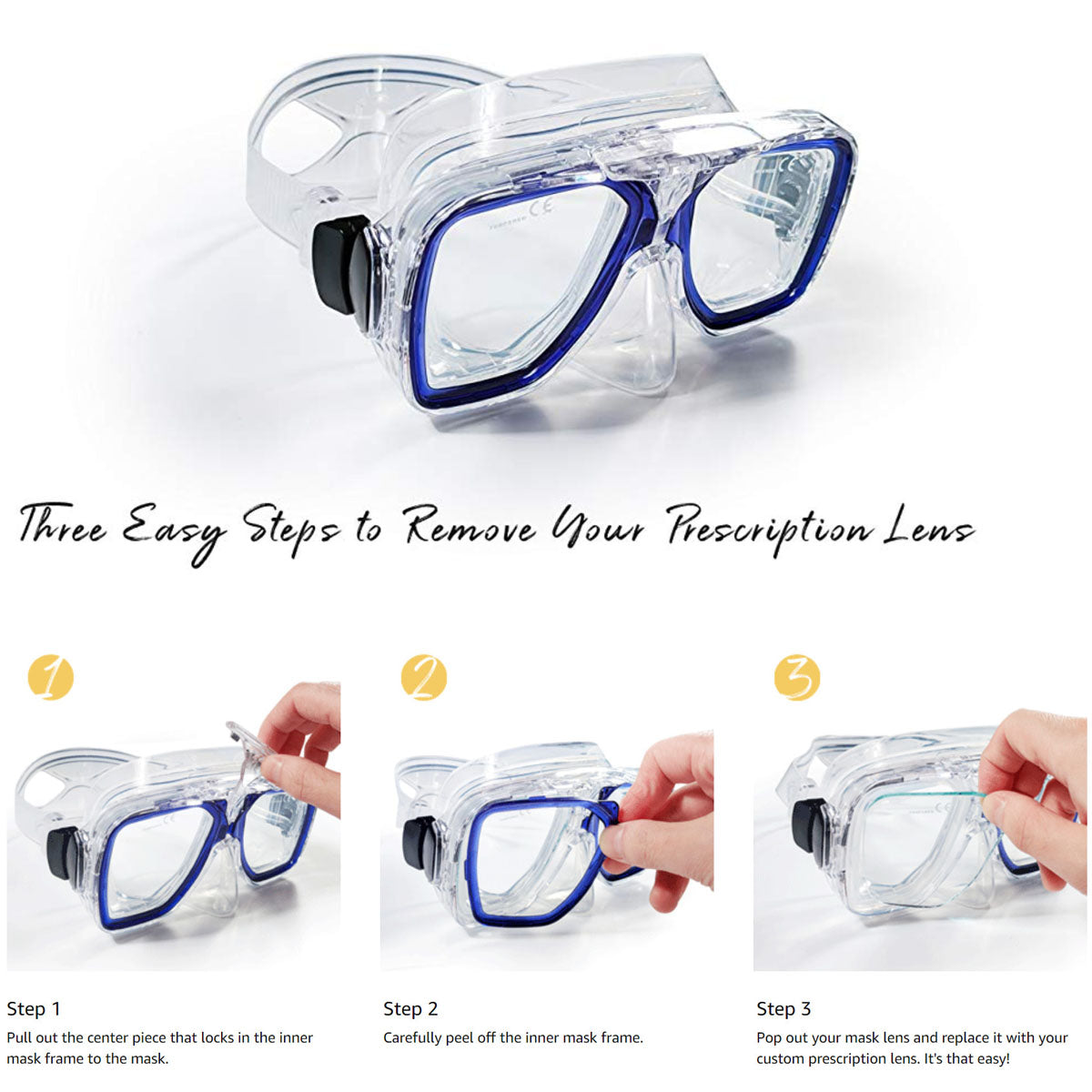 Universal Plus (M810) Subframe Set