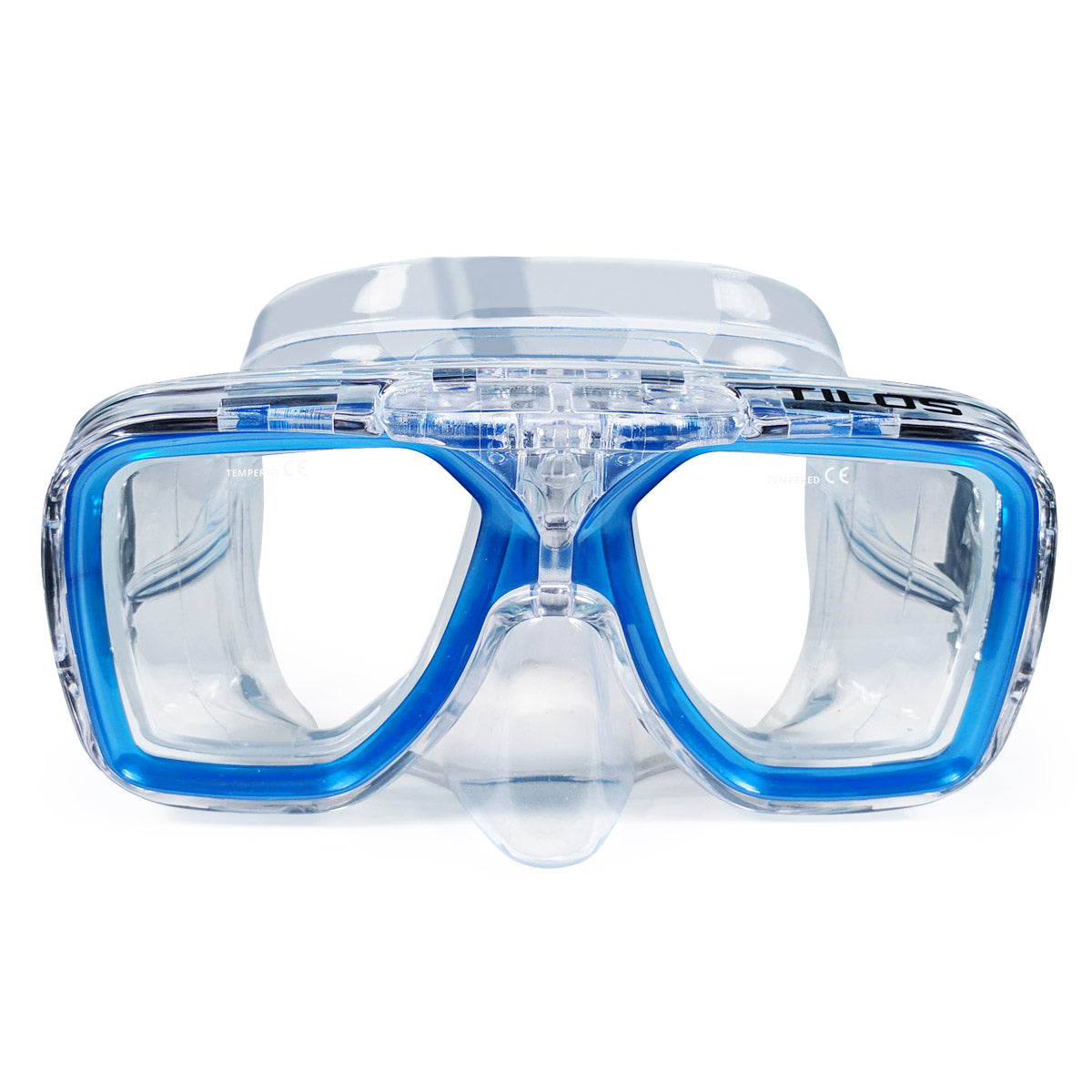 Universal Plus Dive Mask