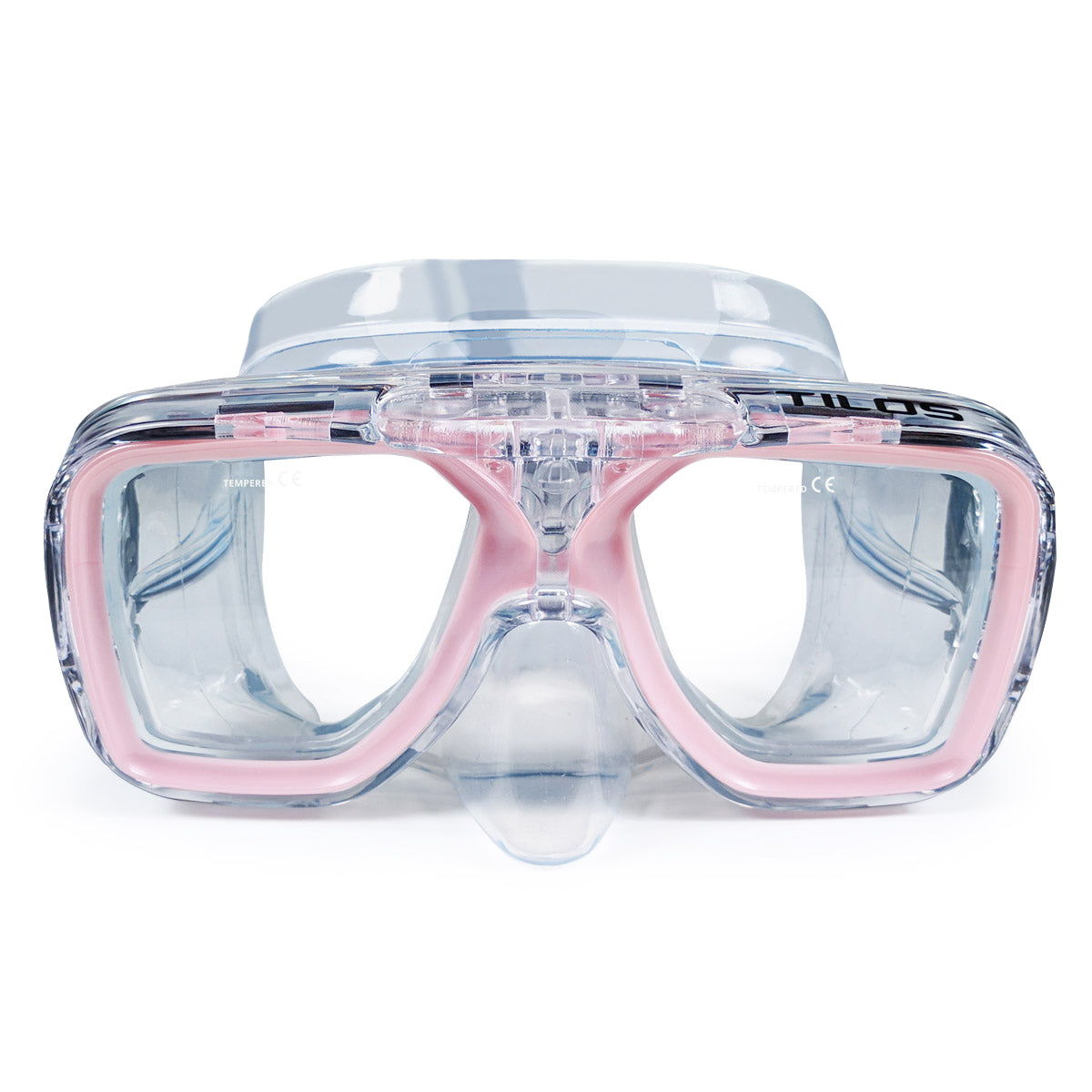 Universal Plus Dive Mask