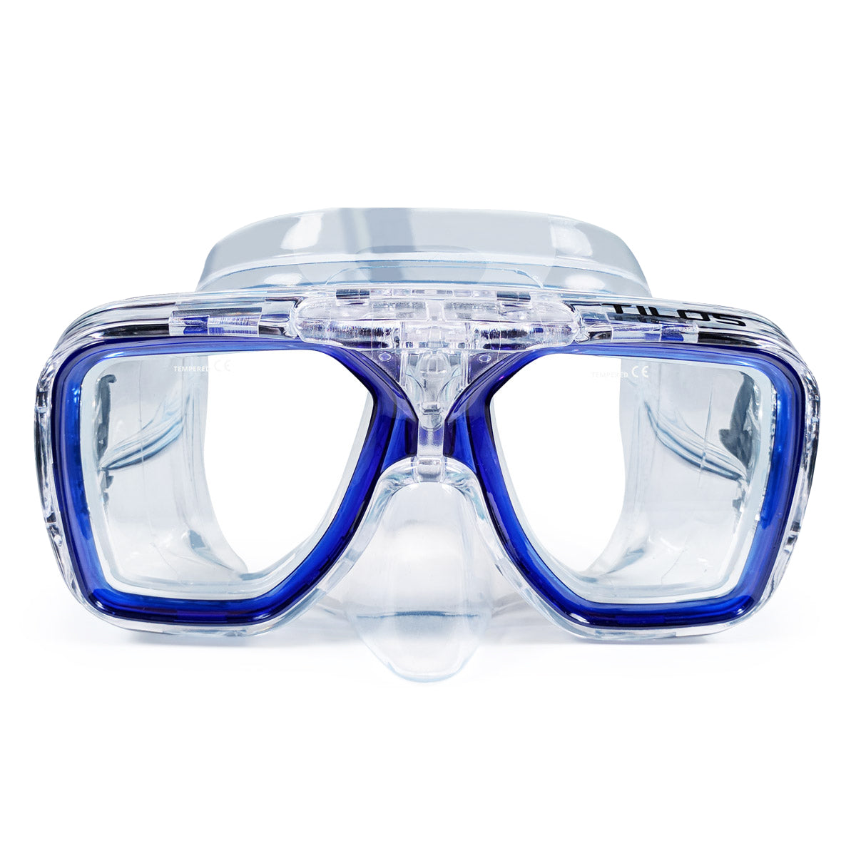 Universal Plus Dive Mask