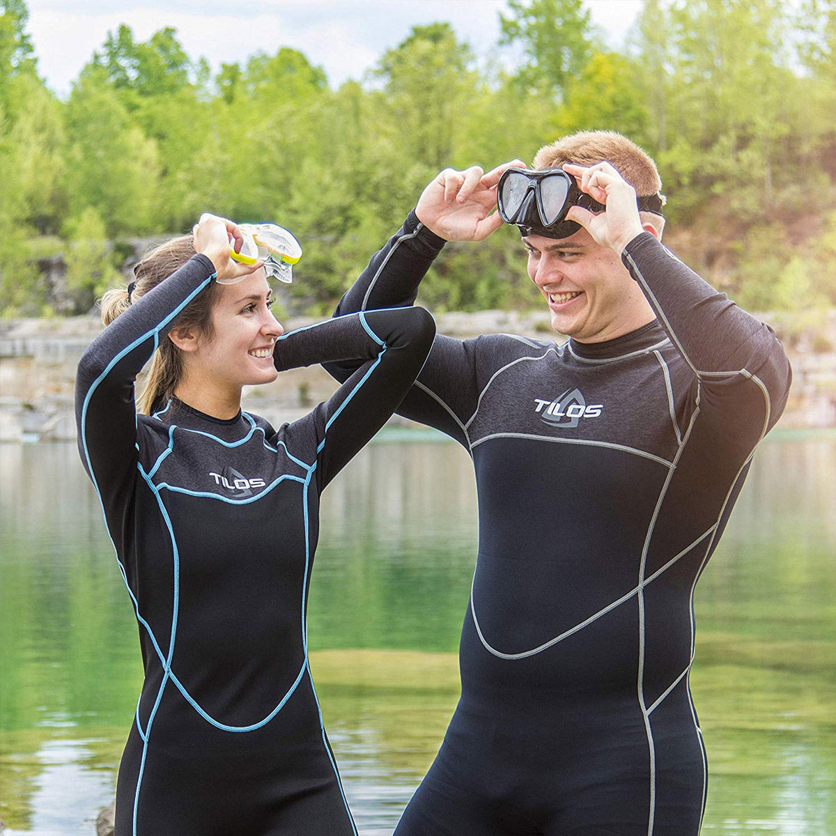 Revo Mask w/UFIT Tech