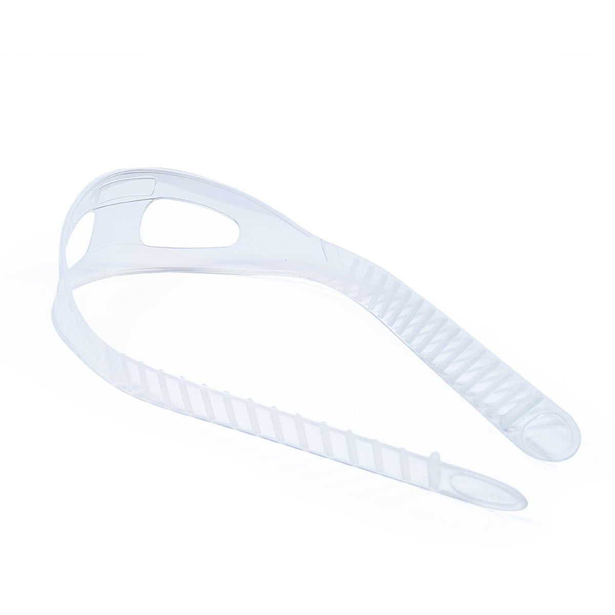 Tilos Dive Mask Silicone Straps - Comfortable, Durable, Customizable Fit with Optional Quick Release Buckles - Suitable for Diving, Snorkeling, Freediving