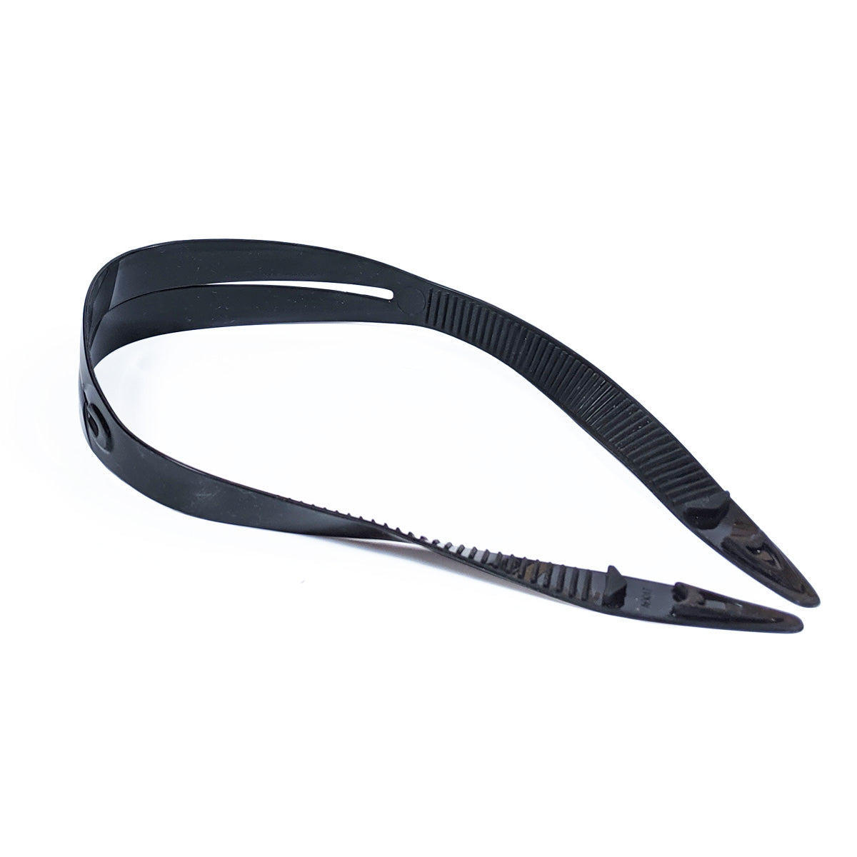 Tilos Dive Mask Silicone Straps - Comfortable, Durable, Customizable Fit with Optional Quick Release Buckles - Suitable for Diving, Snorkeling, Freediving